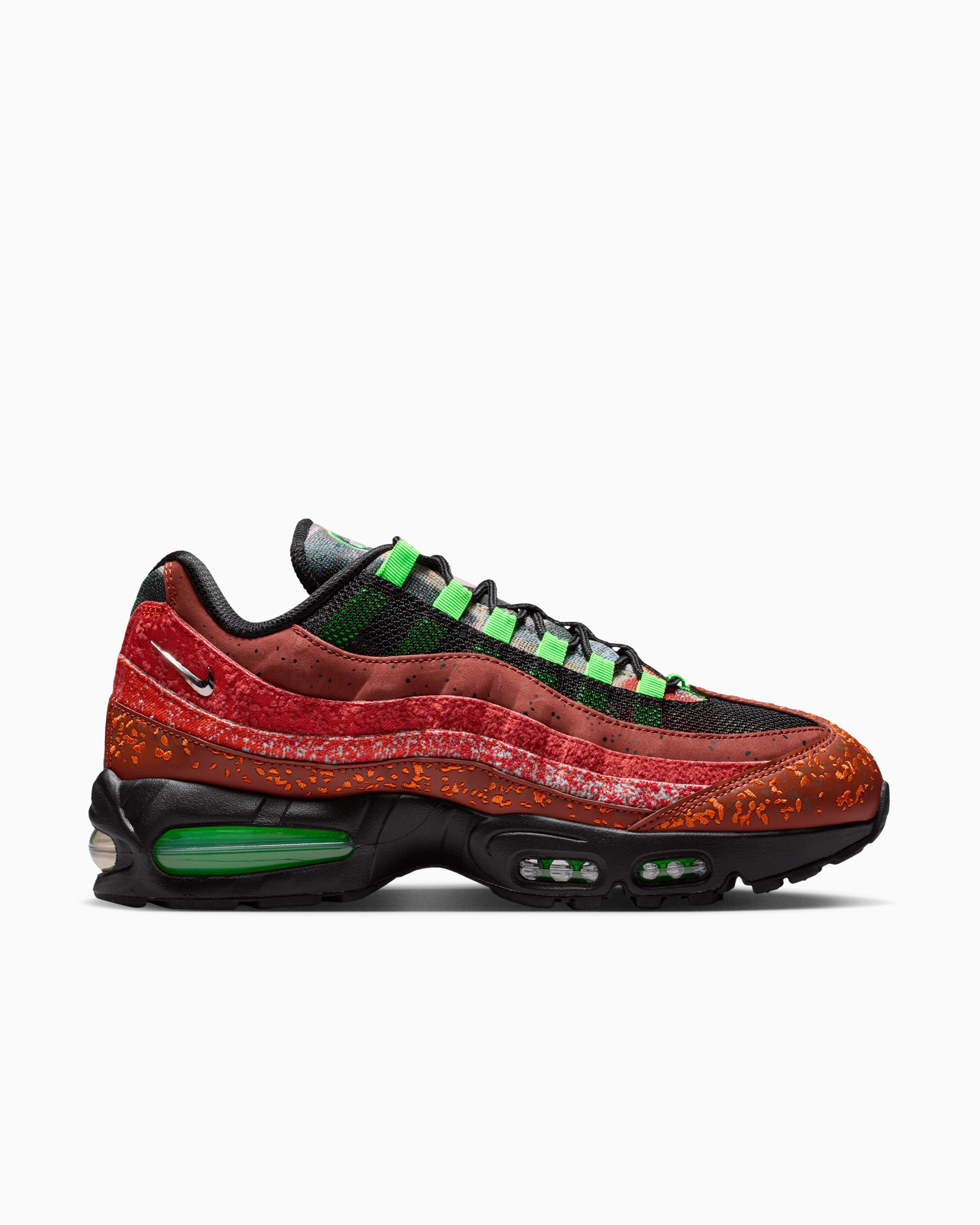 Sneakers Nike Air Max 95 "Big Bubble Hong Kong" - IQ5755-200