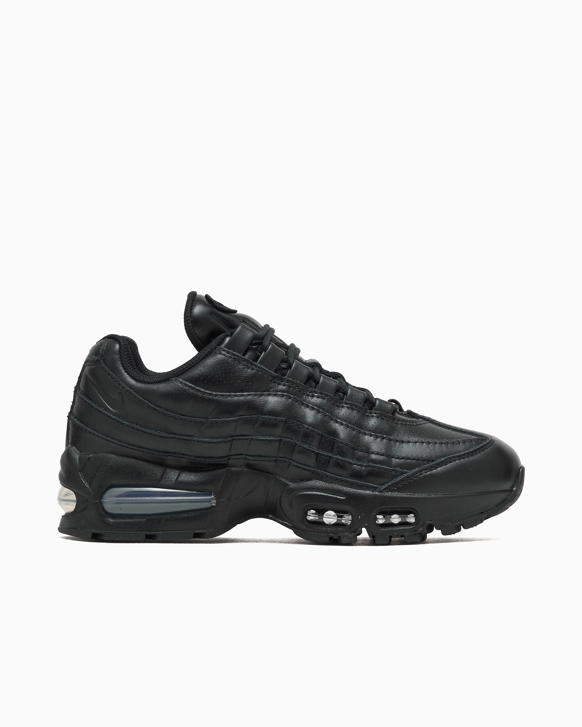 Sneakers Nike Air Max 95 Big Bubble Leather - IM0696-001