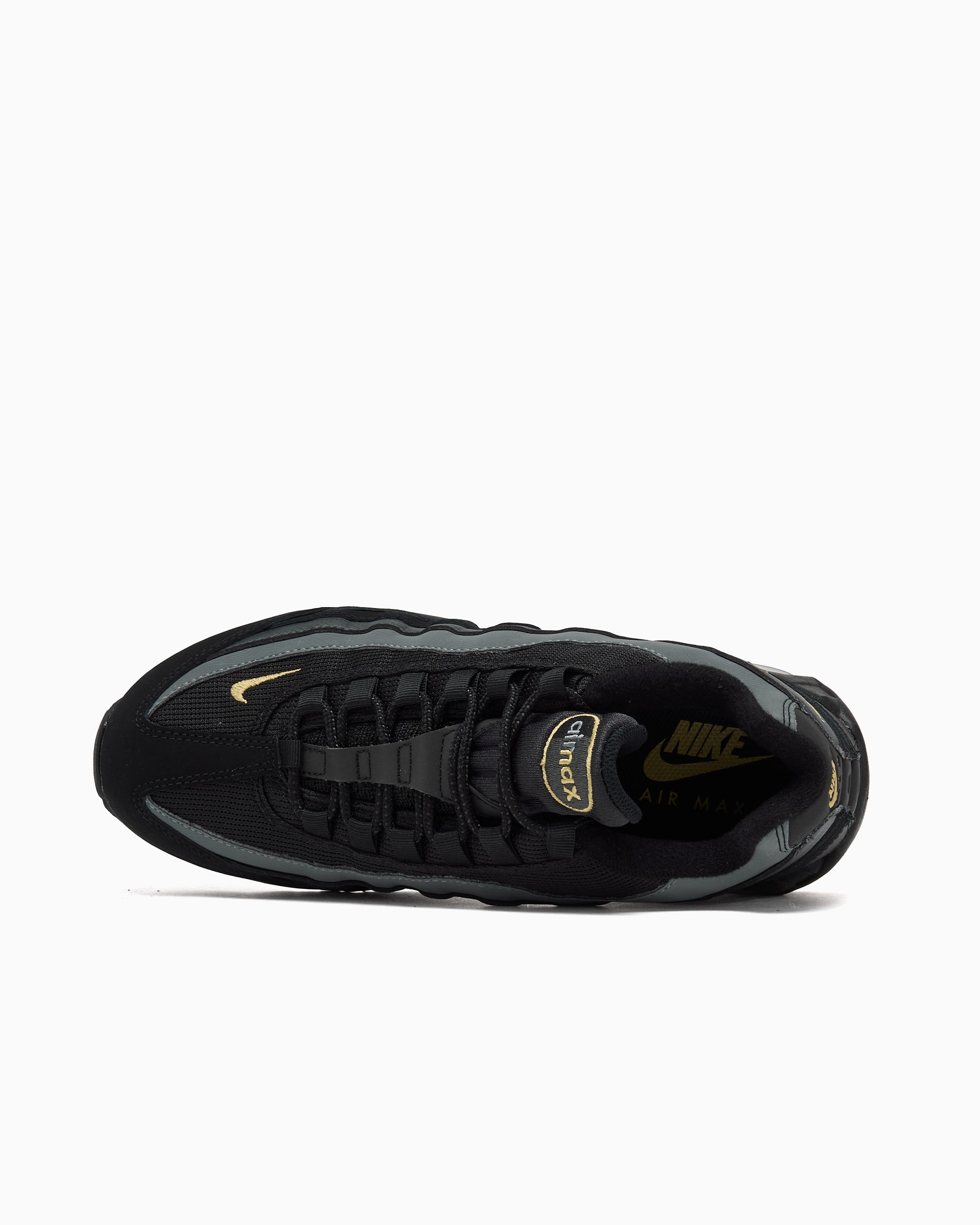 Sneakers Nike Air Max 95 OG "Big Bubble Batman" - IB7682-002