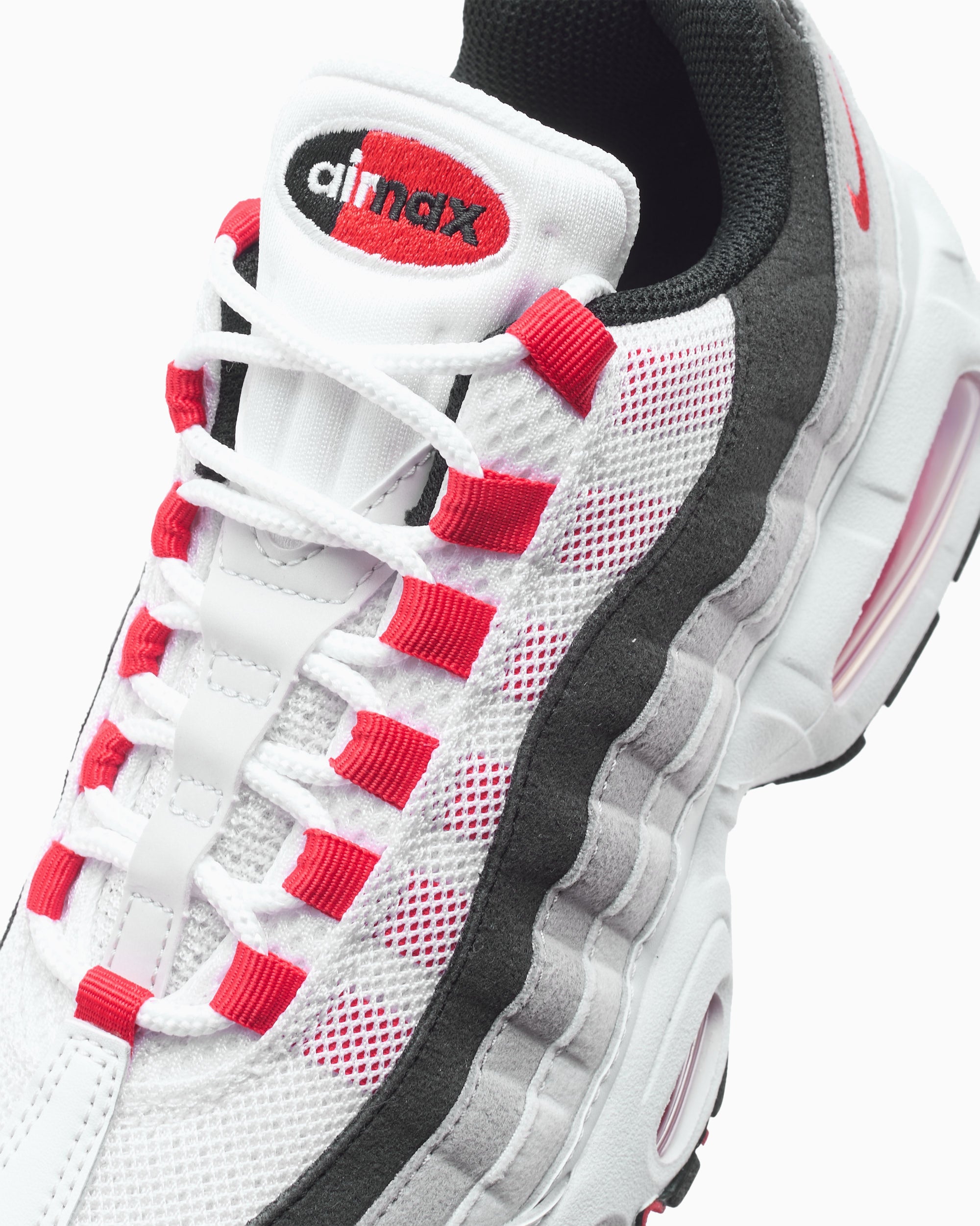Nike Air Max 95 Premium Big Bubble 