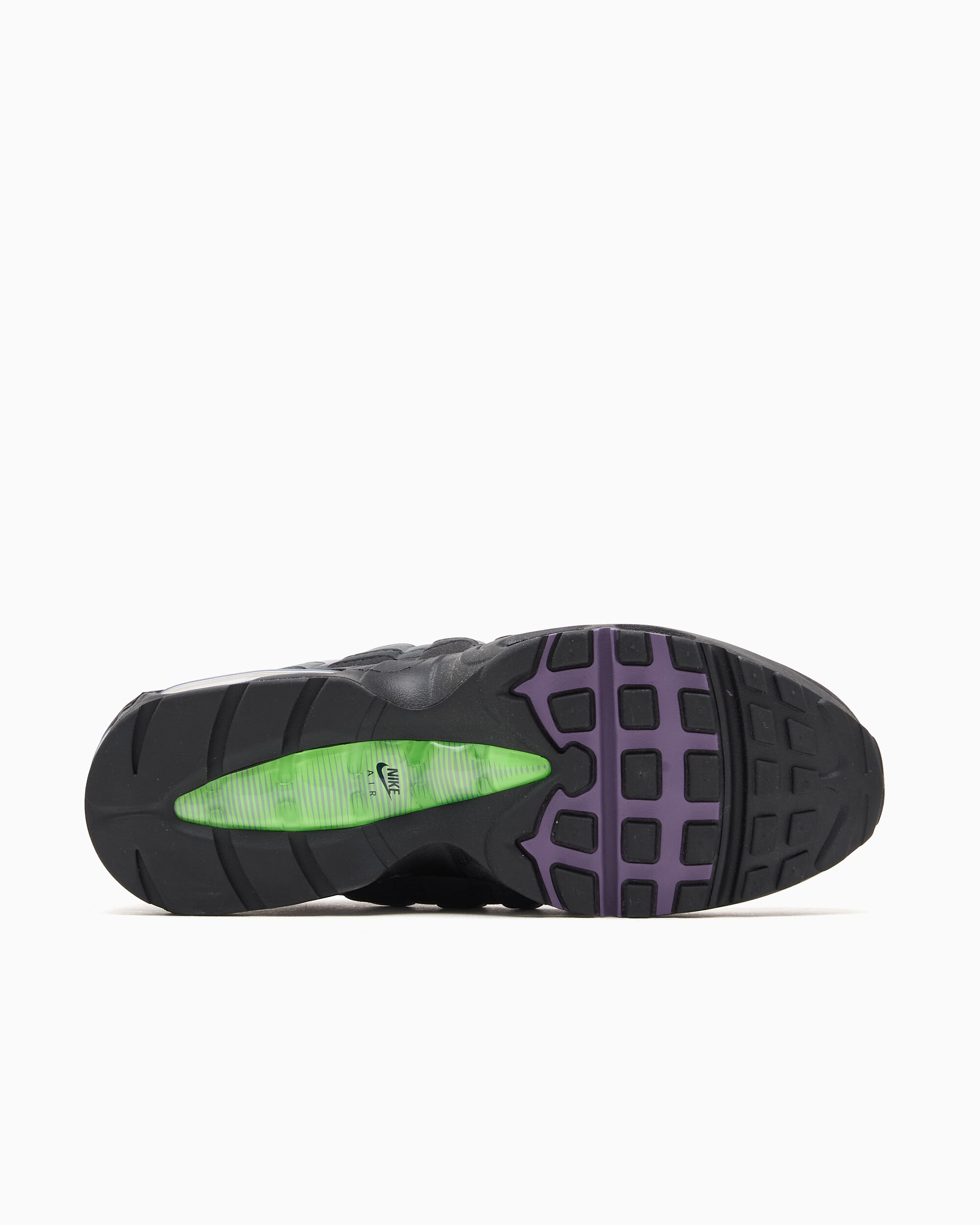 Sneakers Nike Air Max 95 Premium - IQ0229-002