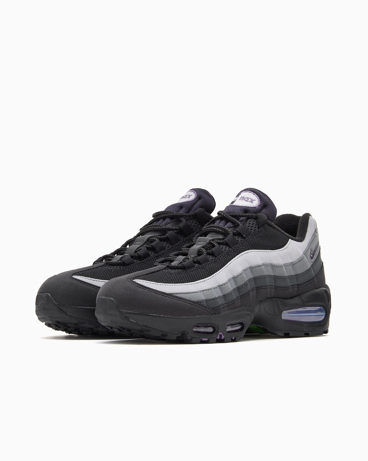 Sneakers Nike Air Max 95 Premium - IQ0229-002