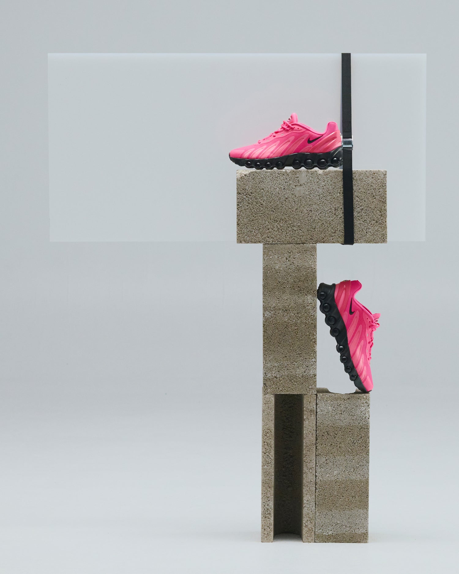 Sneakers Nike Air Max DN8 "Hyper Pink" - FQ7860-600