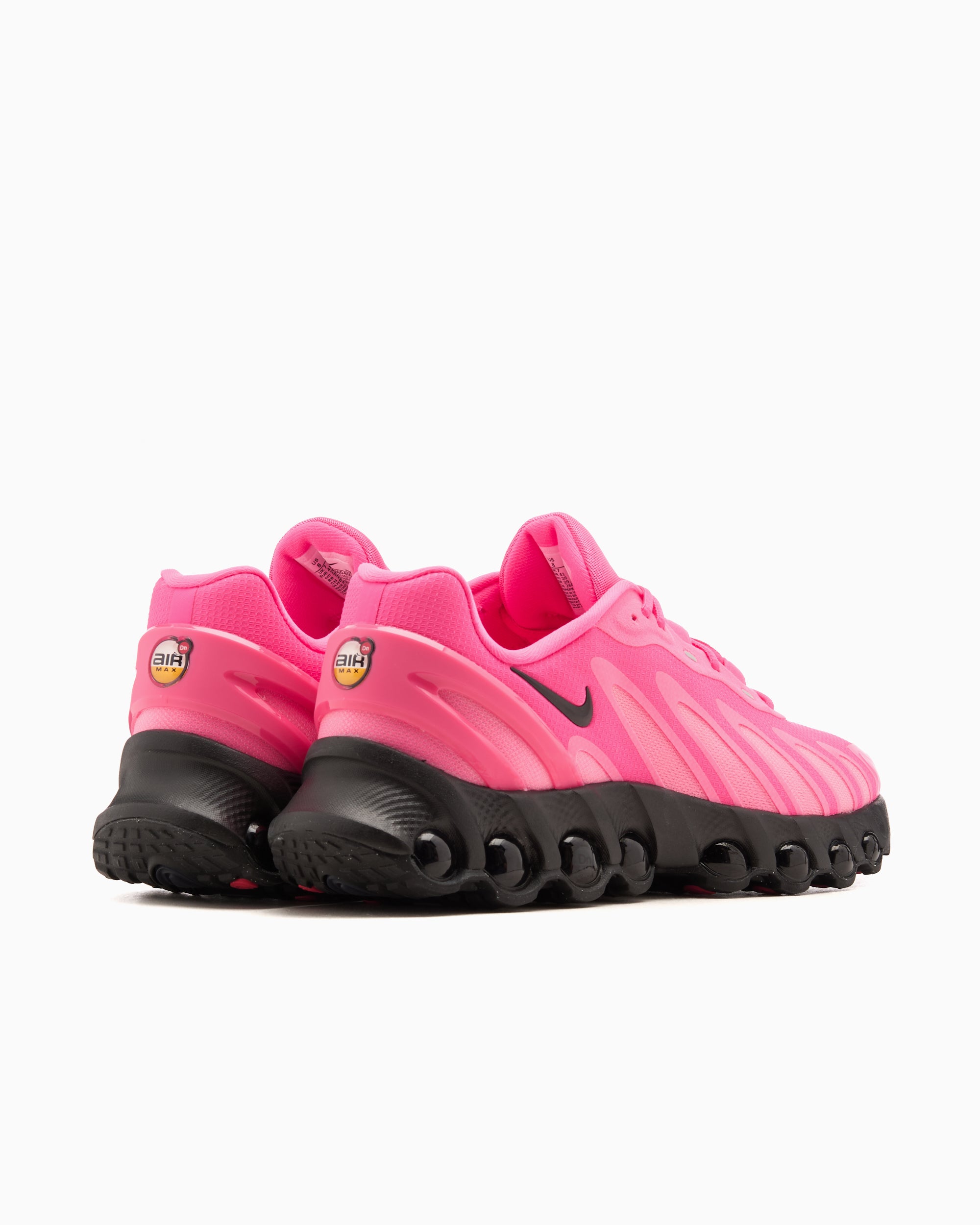 Sneakers Nike Air Max DN8 "Hyper Pink" - FQ7860-600