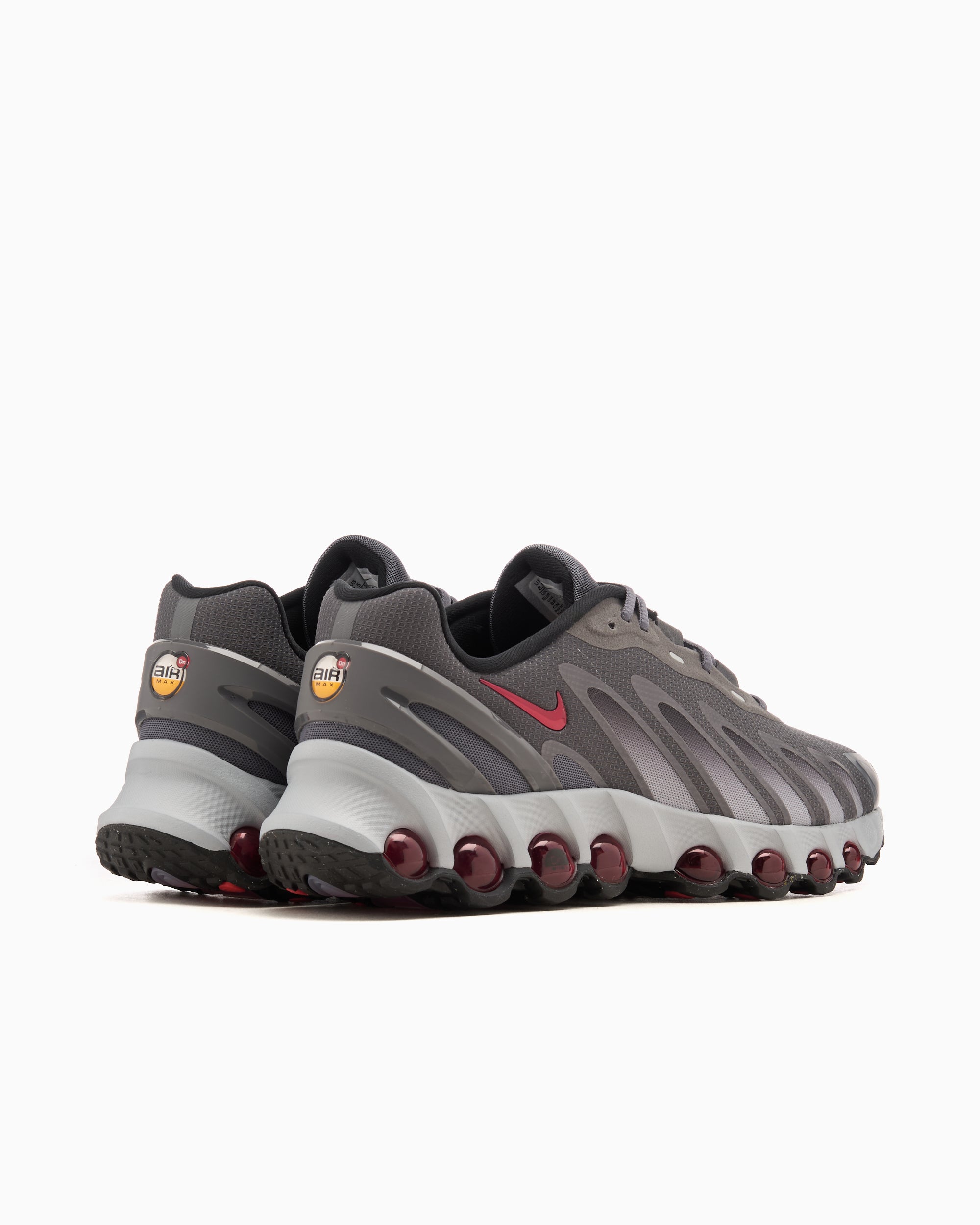 Sneakers Nike Air Max DN8 "Iron Grey" - FQ7860-005