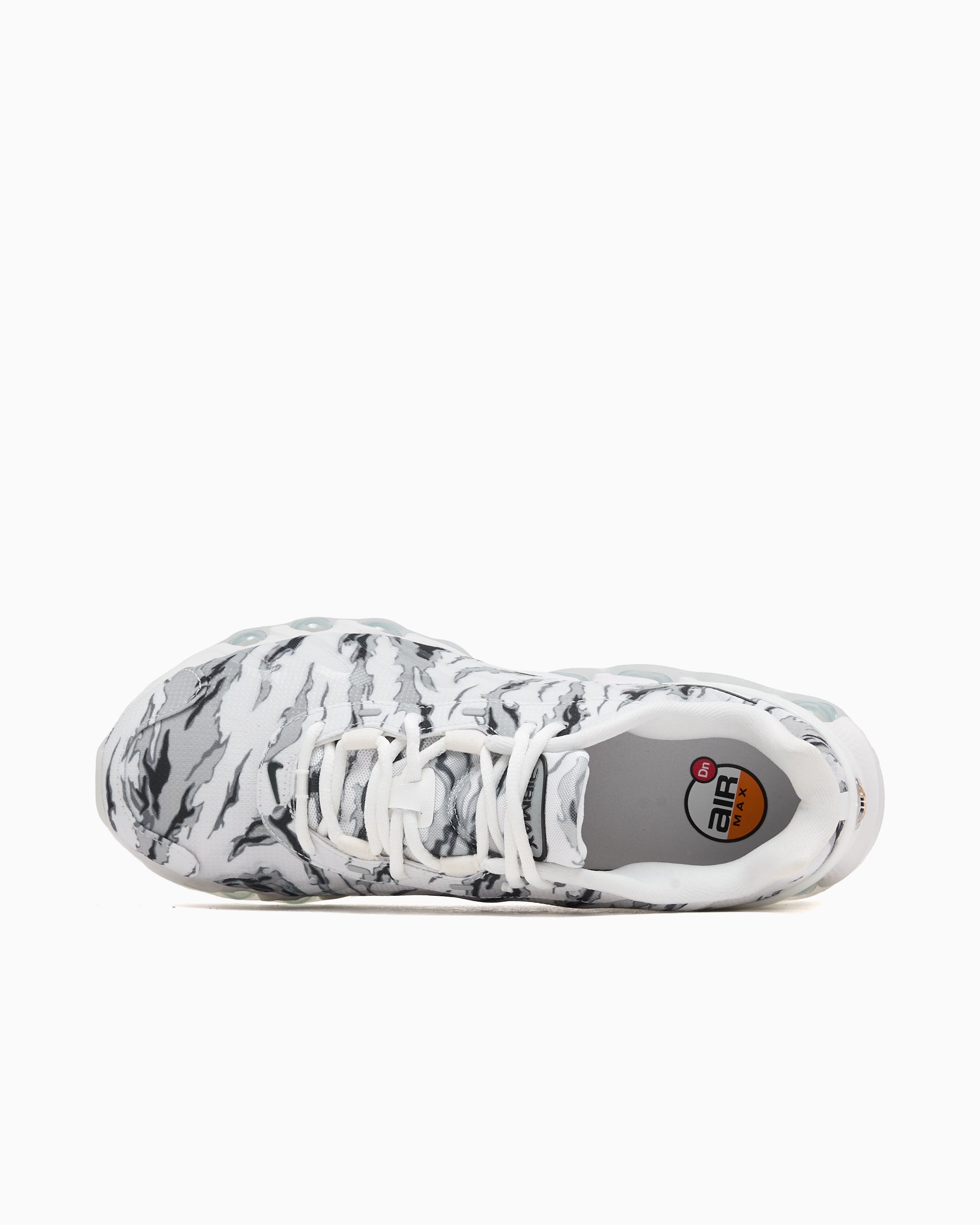 Sneakers Nike Air Max DN8 Premium "Summit White Cool Grey" - IH0377-100