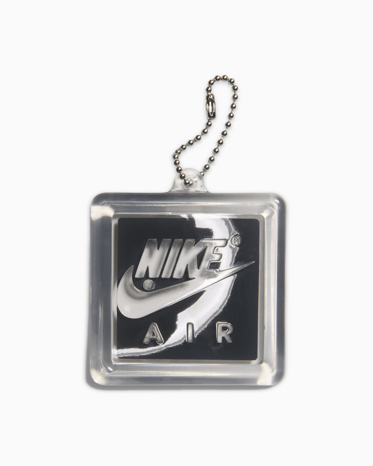 Sneakers Nike Air Max III "Iron Grey" - IU7543-077