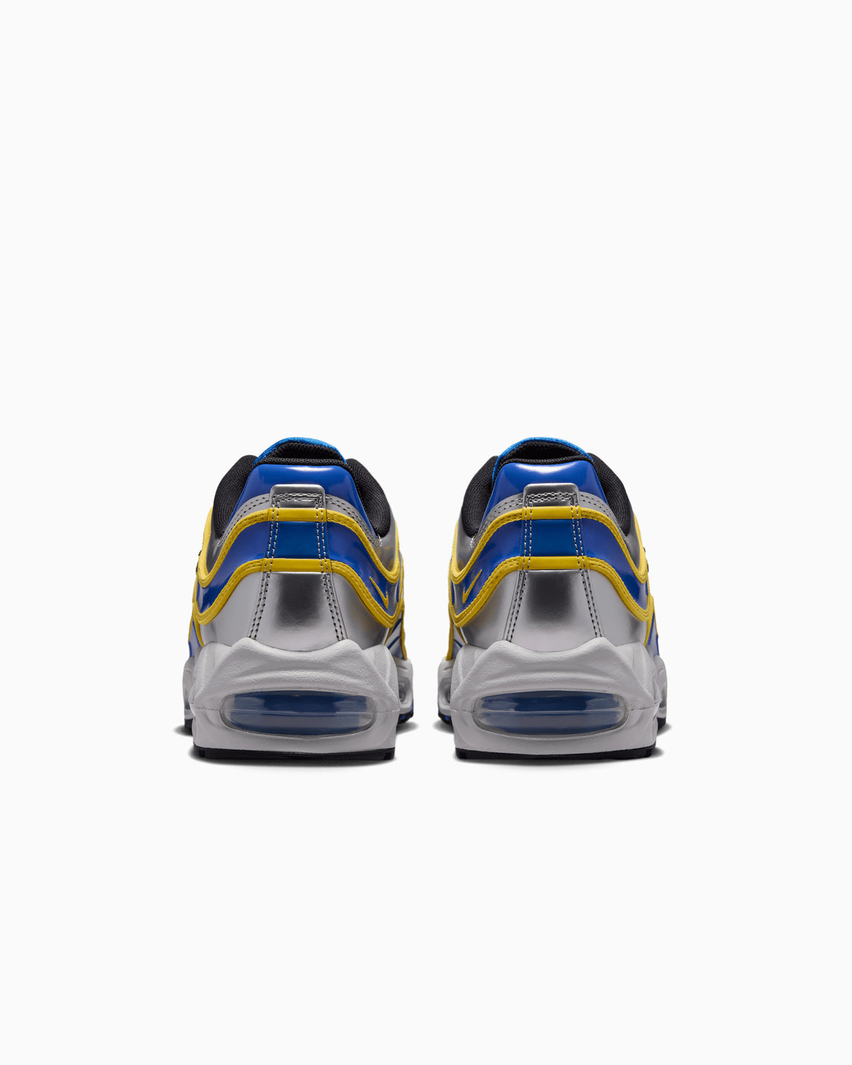 Sneakers Nike Air Max "Joga Bonito" R9 - IX8646-001