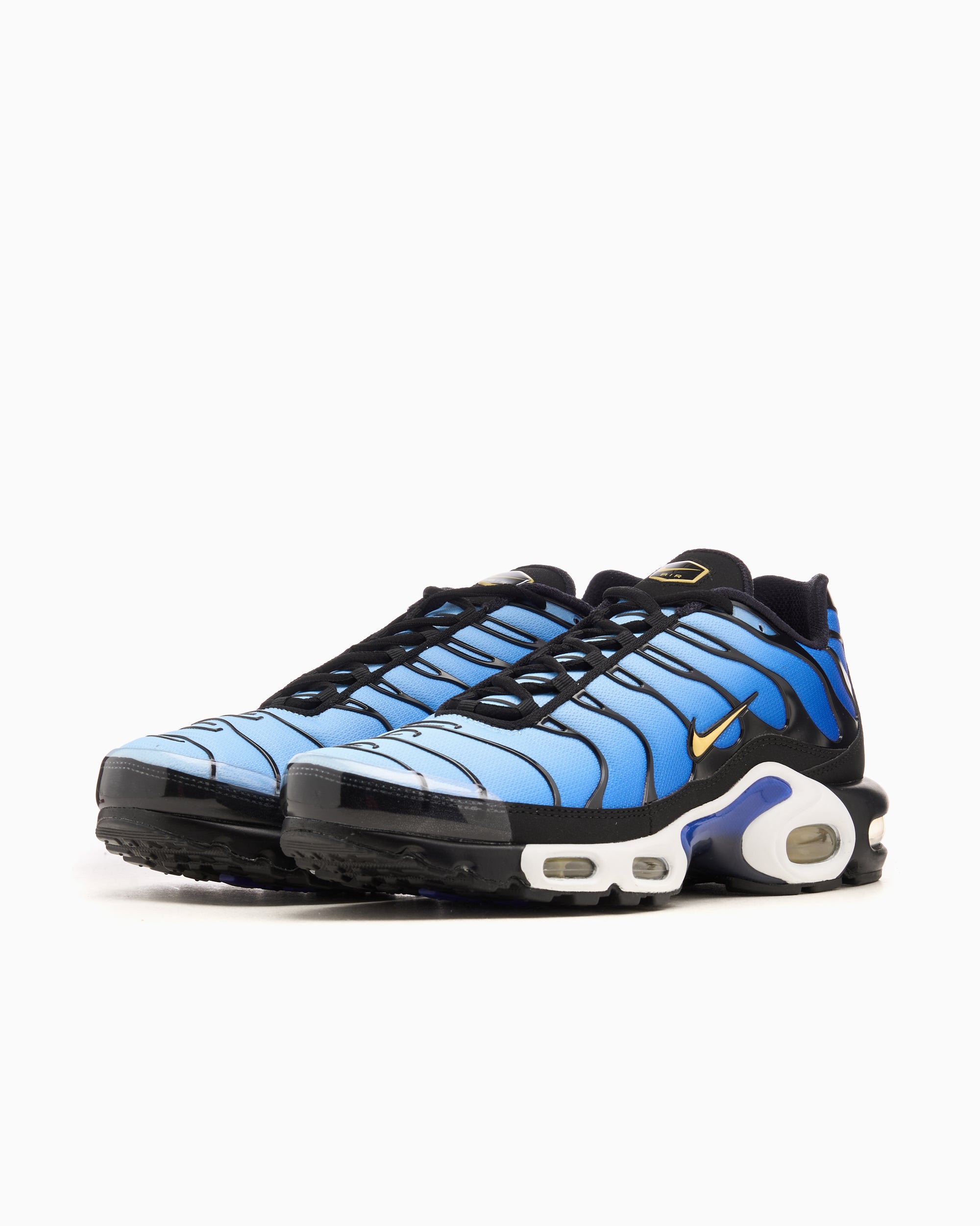 Sneakers Nike Air Max Plus OG "Hyper Blue" - DX0755-001