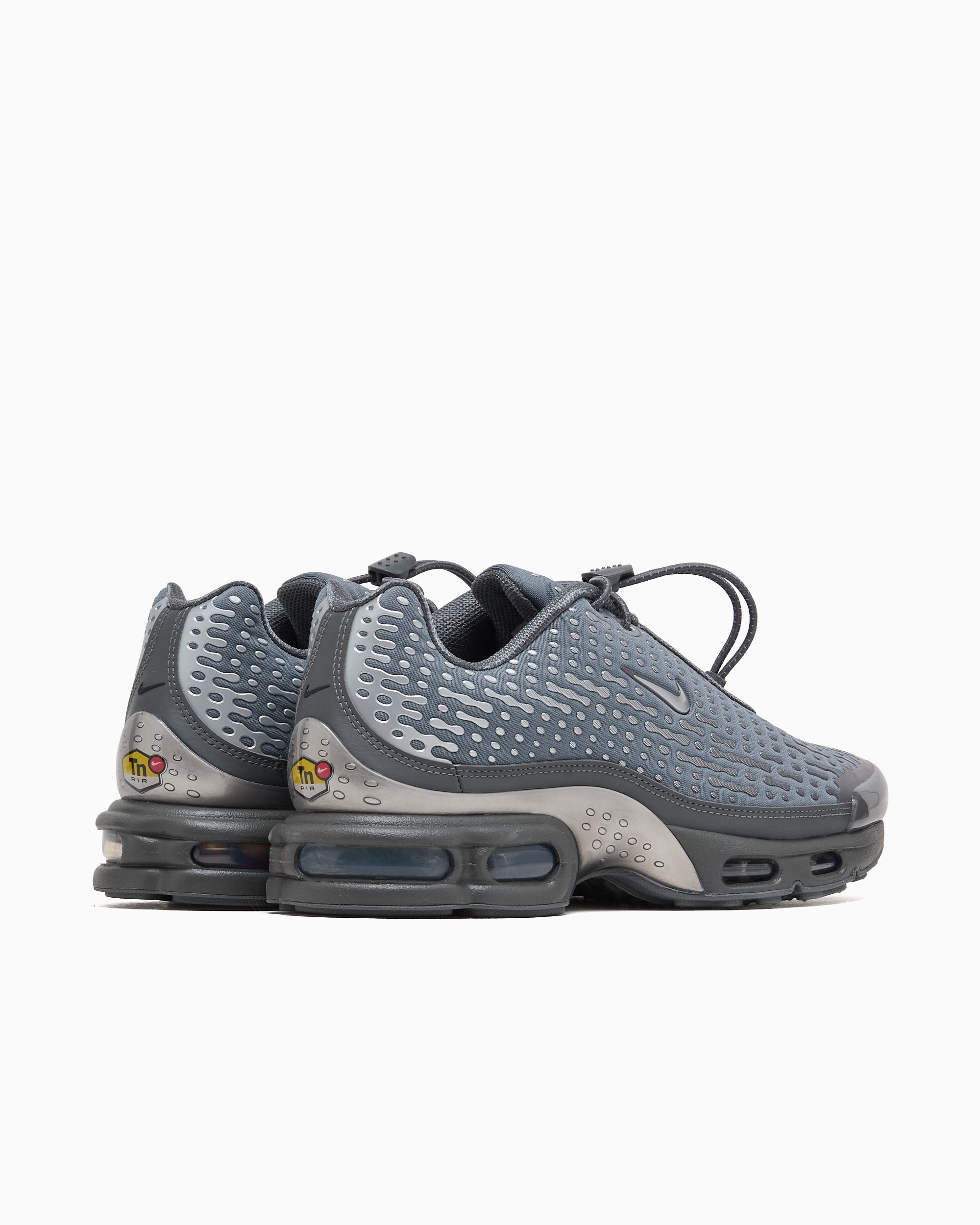 Sneakers Nike Air Max Plus VII "Iron Gray" - IQ0282-084