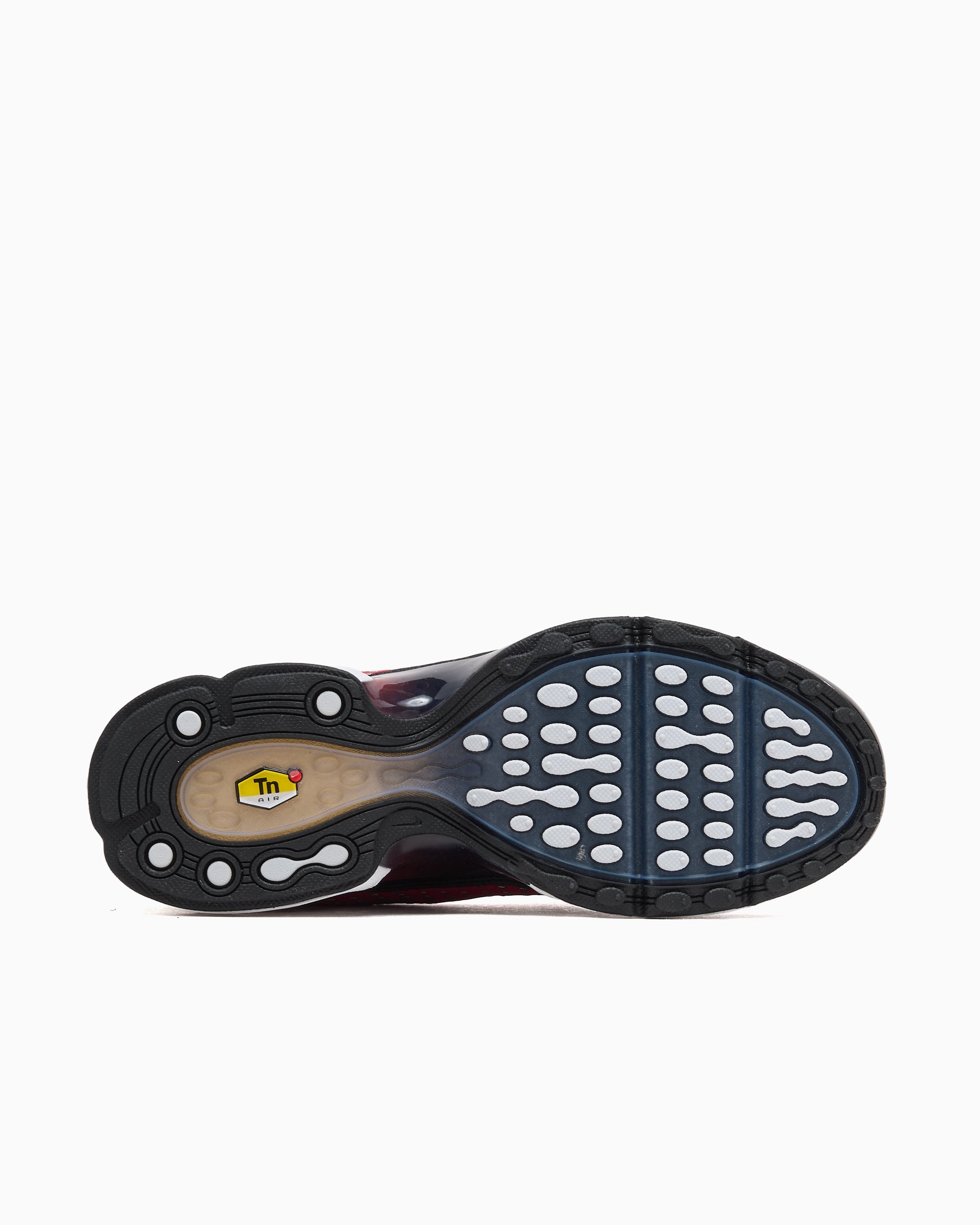 Sneakers Nike Air Max Plus VII "University Red" - HQ2197-600