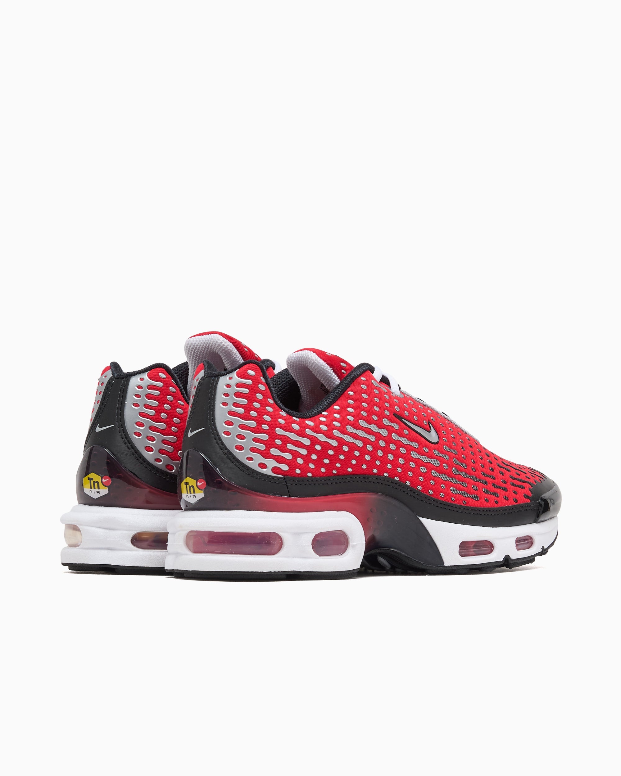 Sneakers Nike Air Max Plus VII "University Red" - HQ2197-600