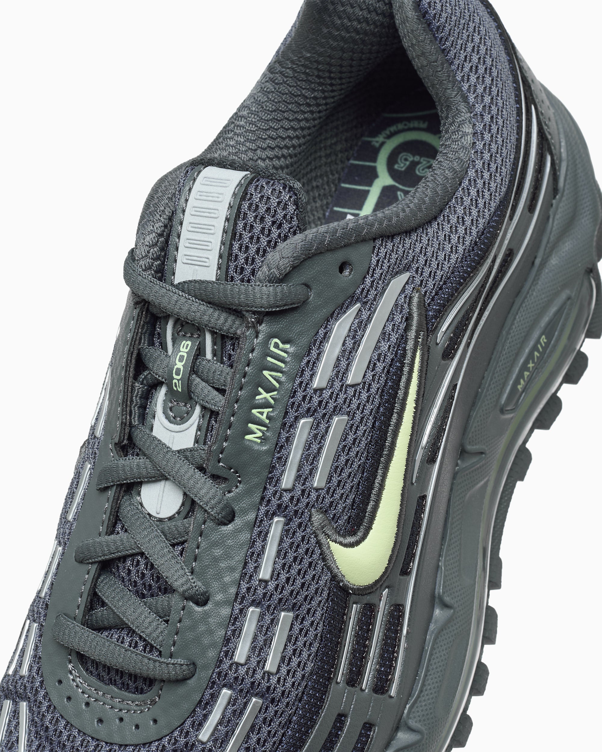 Sneakers Nike Air Max TL 2.5 - FZ4110-013