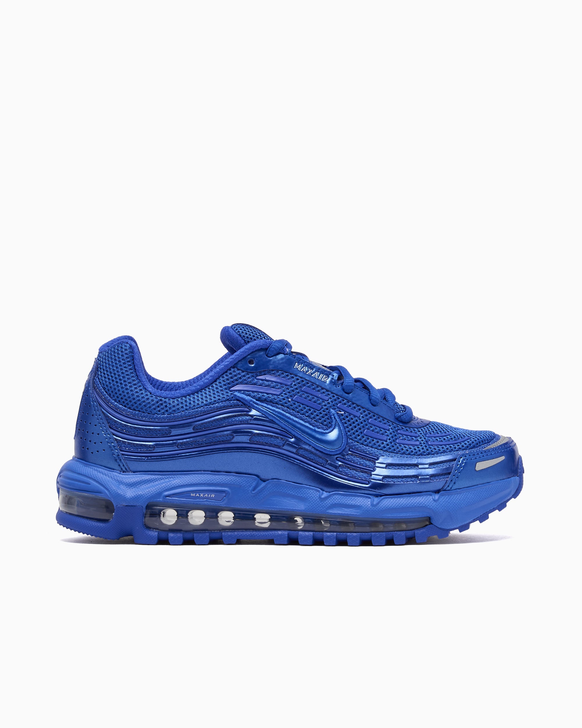 Sneakers Nike Air Max TL 2.5 "Metallic Silver" - HM8818-400