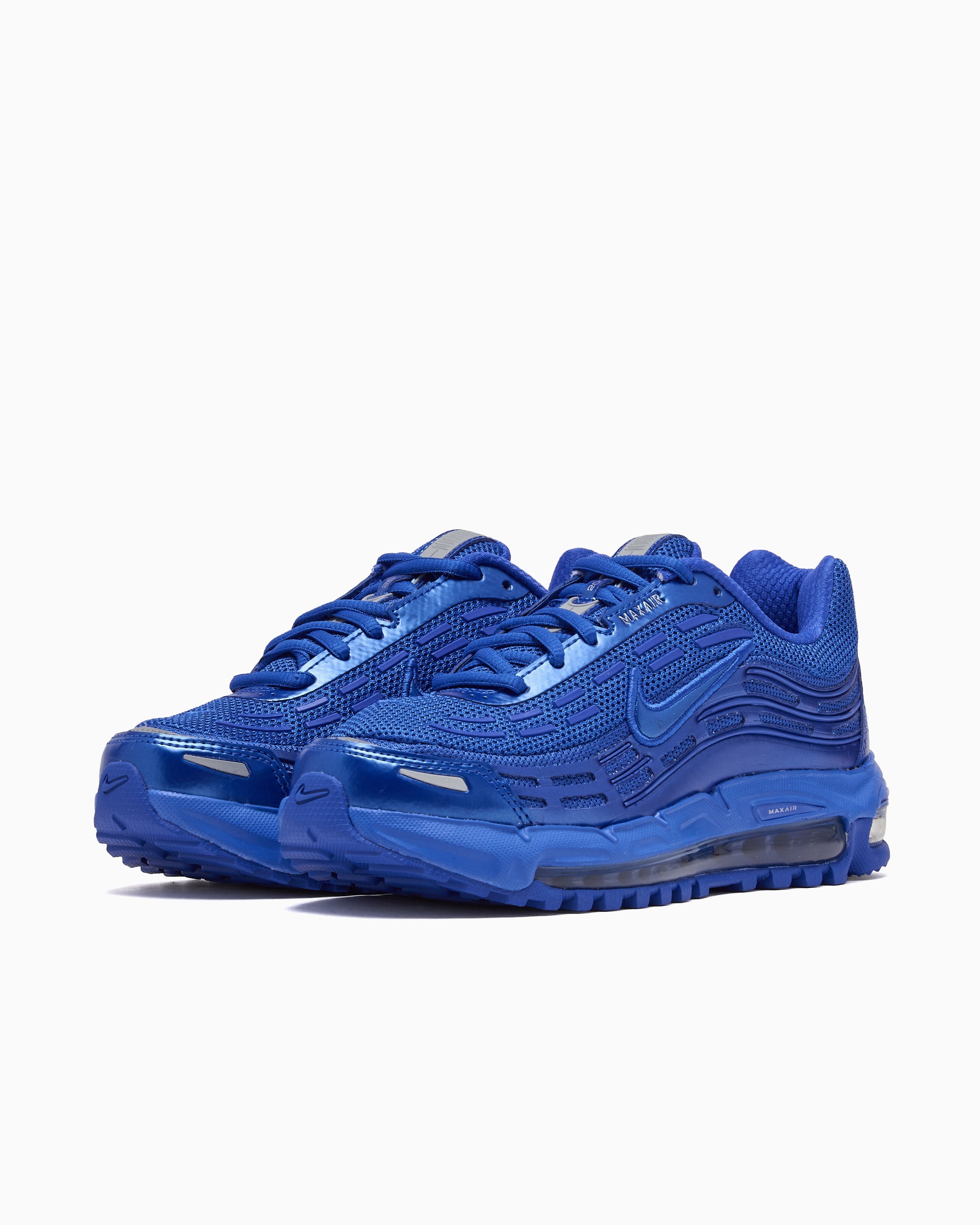 Sneakers Nike Air Max TL 2.5 "Metallic Silver" - HM8818-400