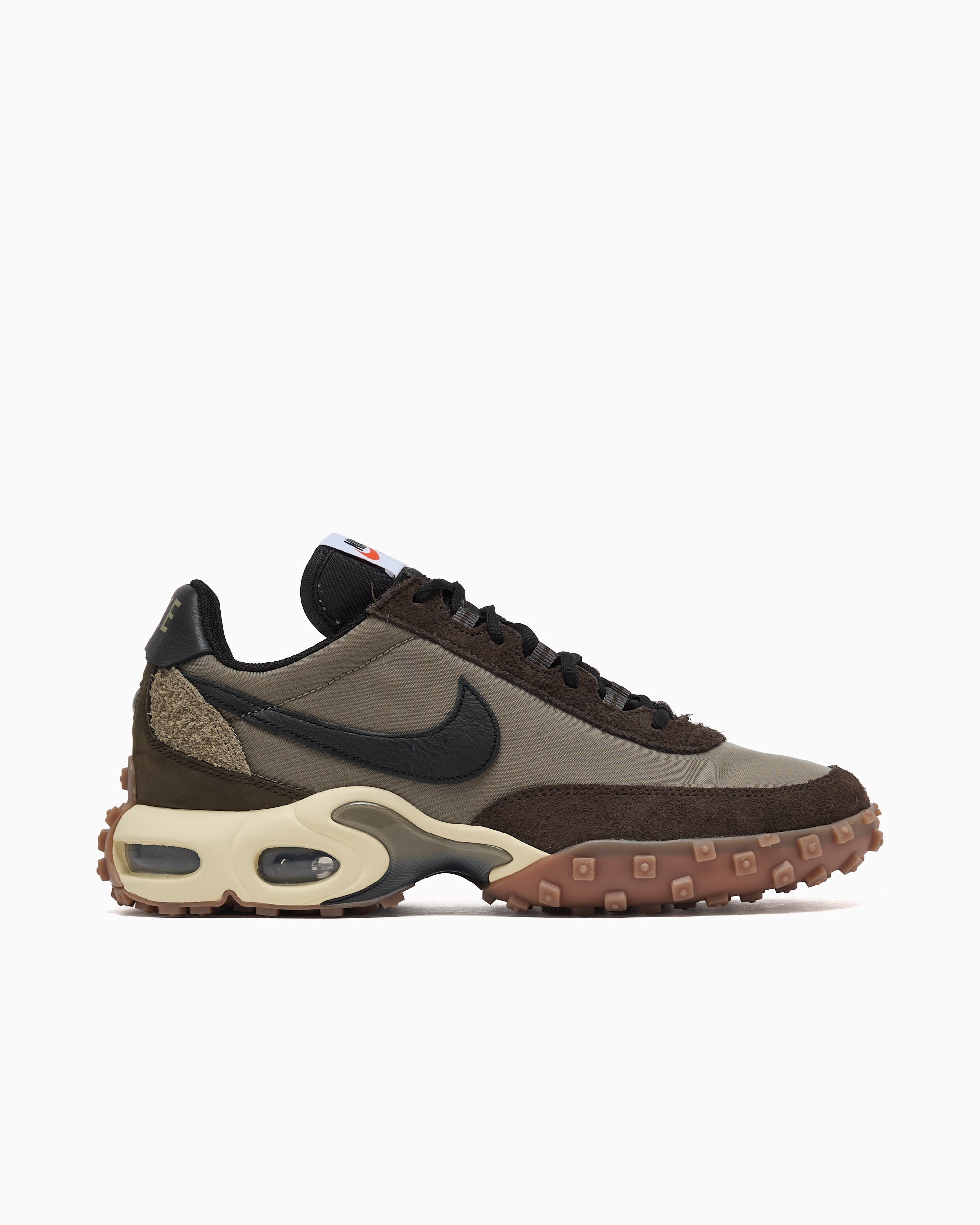 Sneakers Nike Air Max Waffle SP 2 "Matte Olive" - IM0340-300