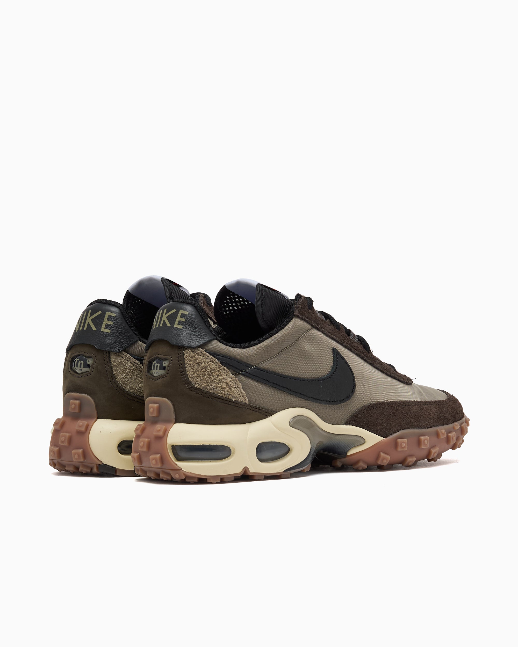 Sneakers Nike Air Max Waffle SP 2 "Matte Olive" - IM0340-300