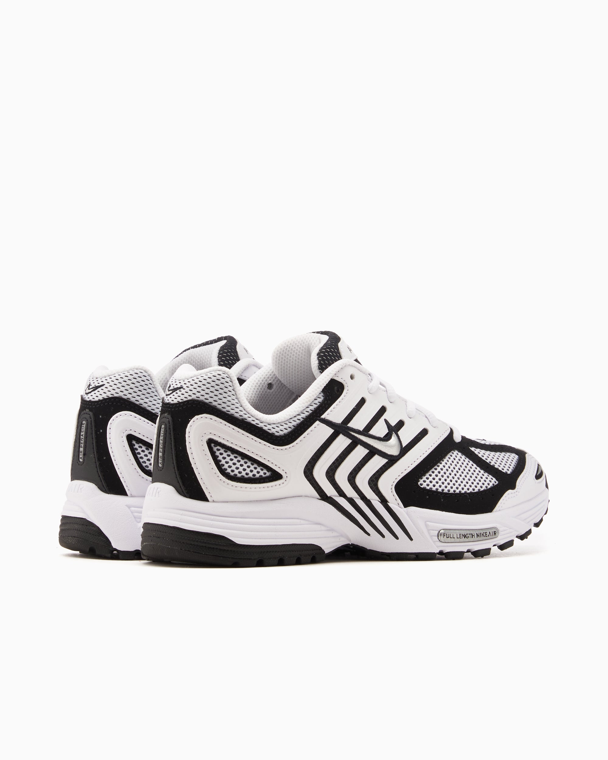 Sneakers Nike Air Pegasus 2005 "White Black" - FJ1909-100