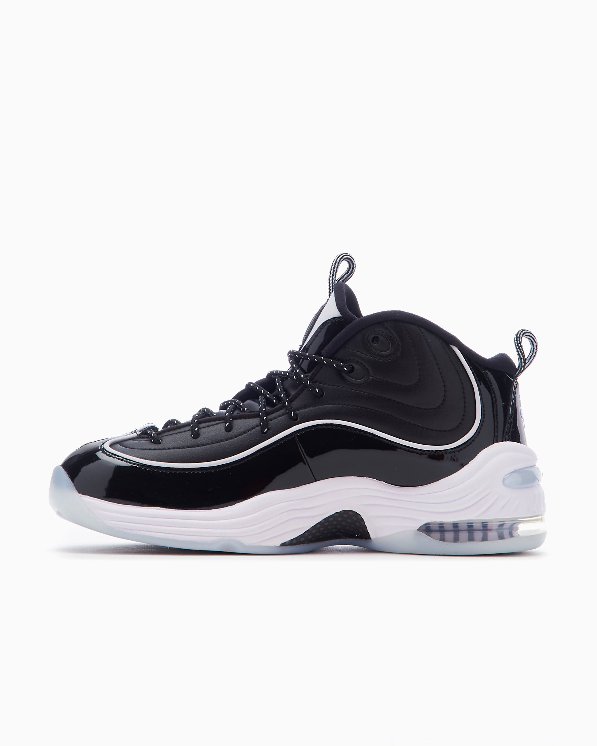 Sneakers Nike Air Penny 2 "Black Patent" - DV0817-001