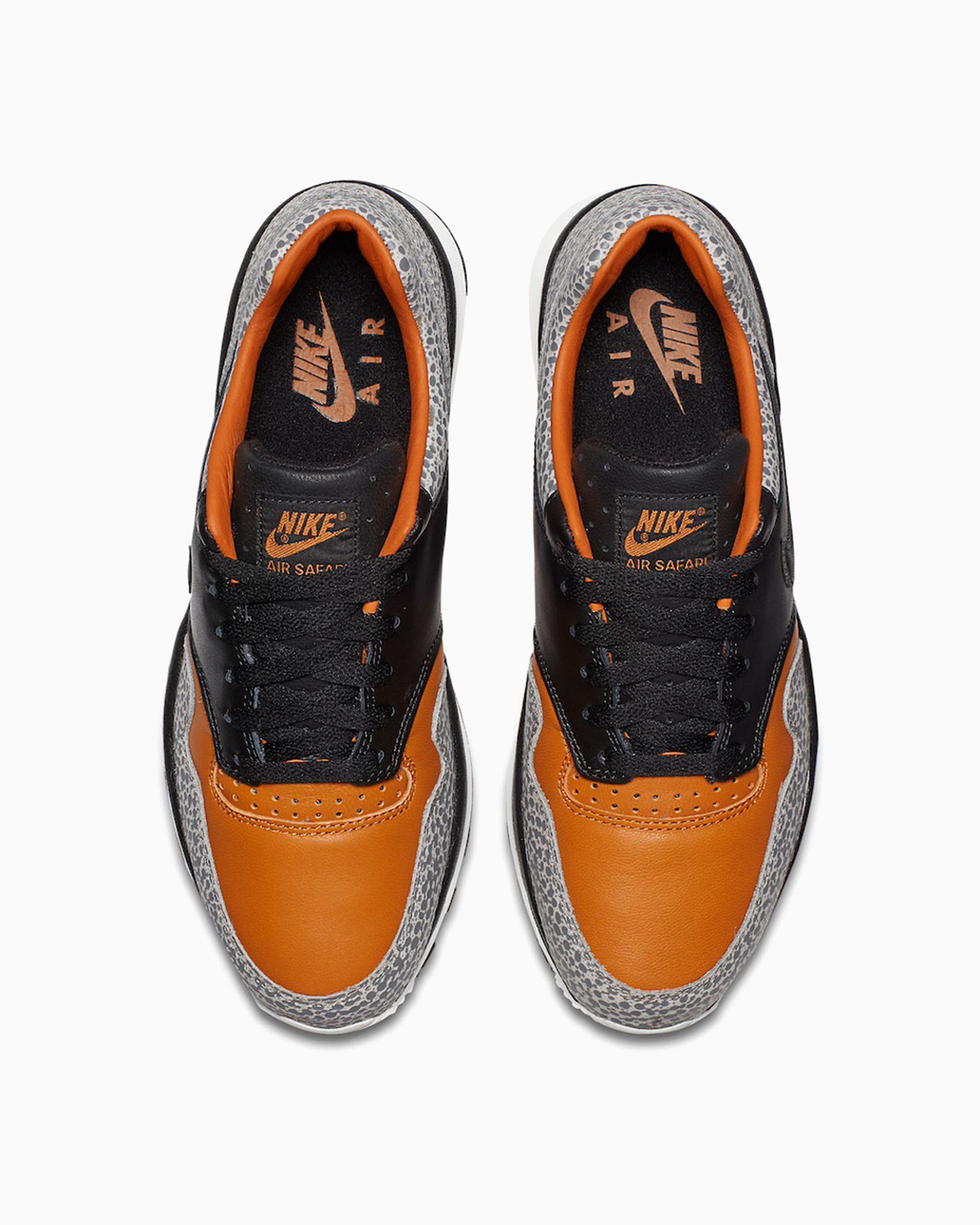 Sneakers Nike Air Safari Electric - HM3818-001