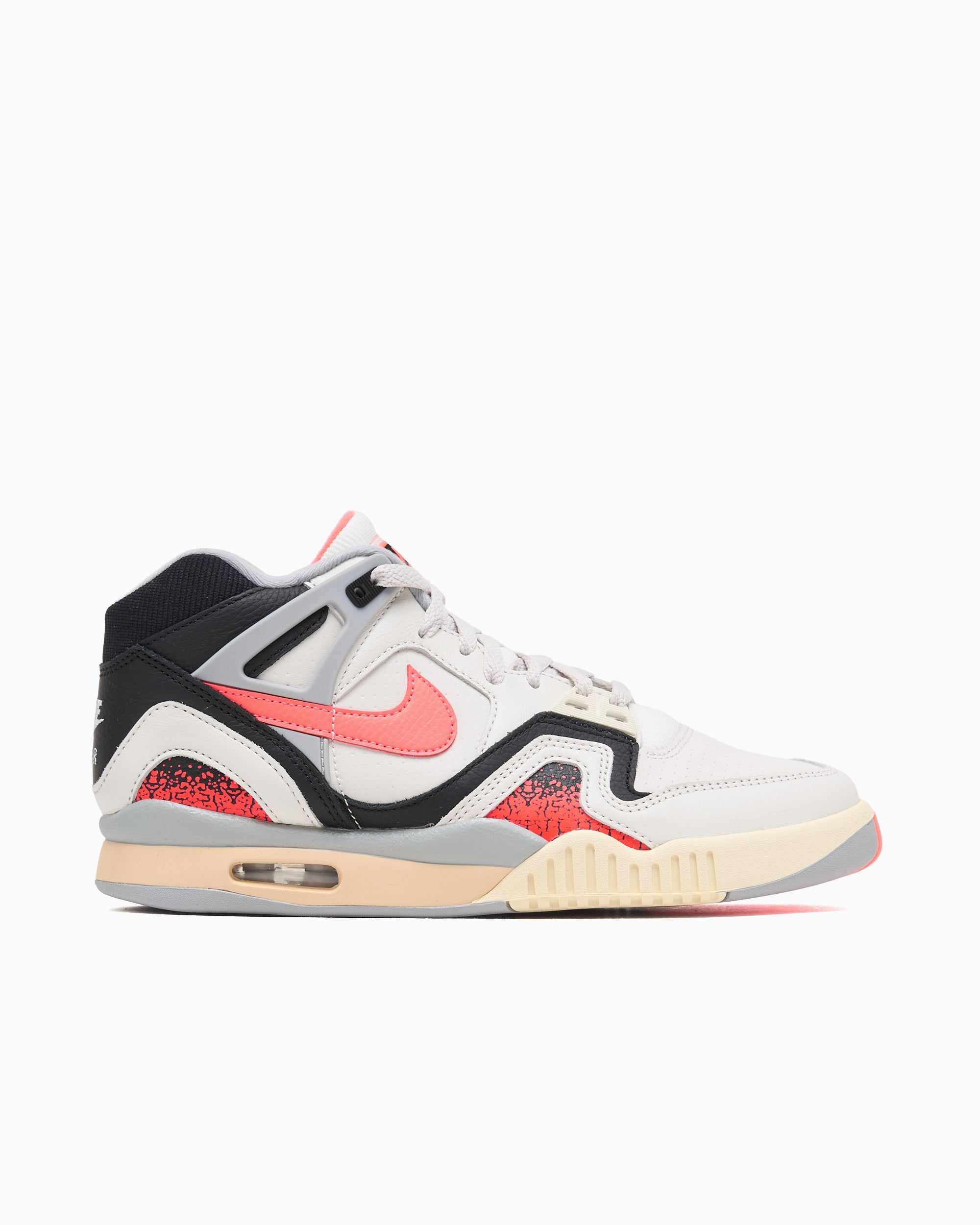 Sneakers Nike Air Tech Challenge 2 "Hot Lava" - FZ9033-001