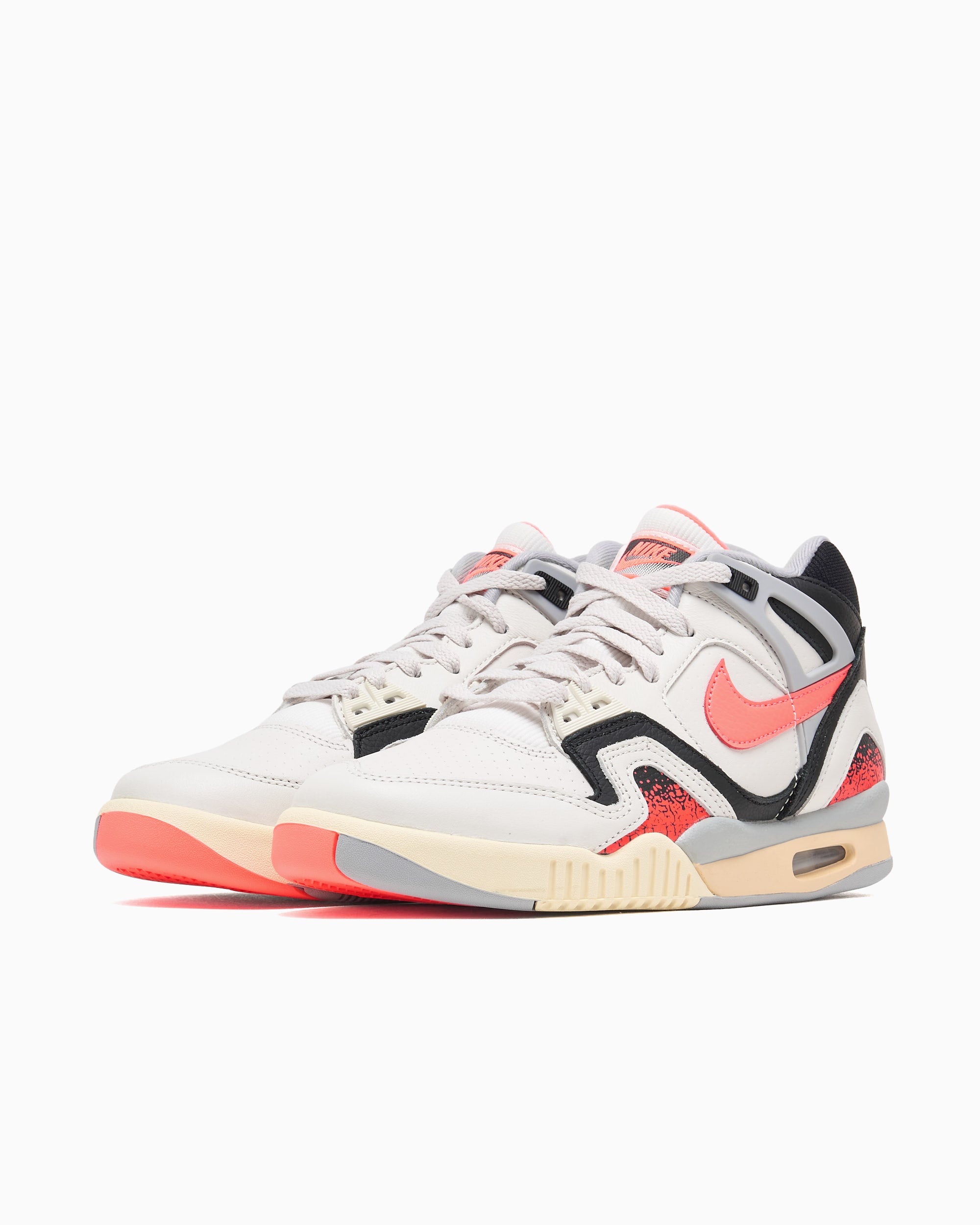 Sneakers Nike Air Tech Challenge 2 "Hot Lava" - FZ9033-001