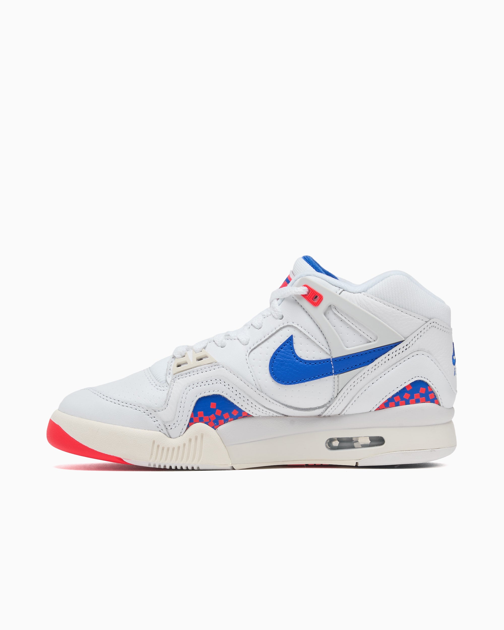 Sneakers Nike Air Tech Challenge 2 "Pixel Court" - FZ9033-102