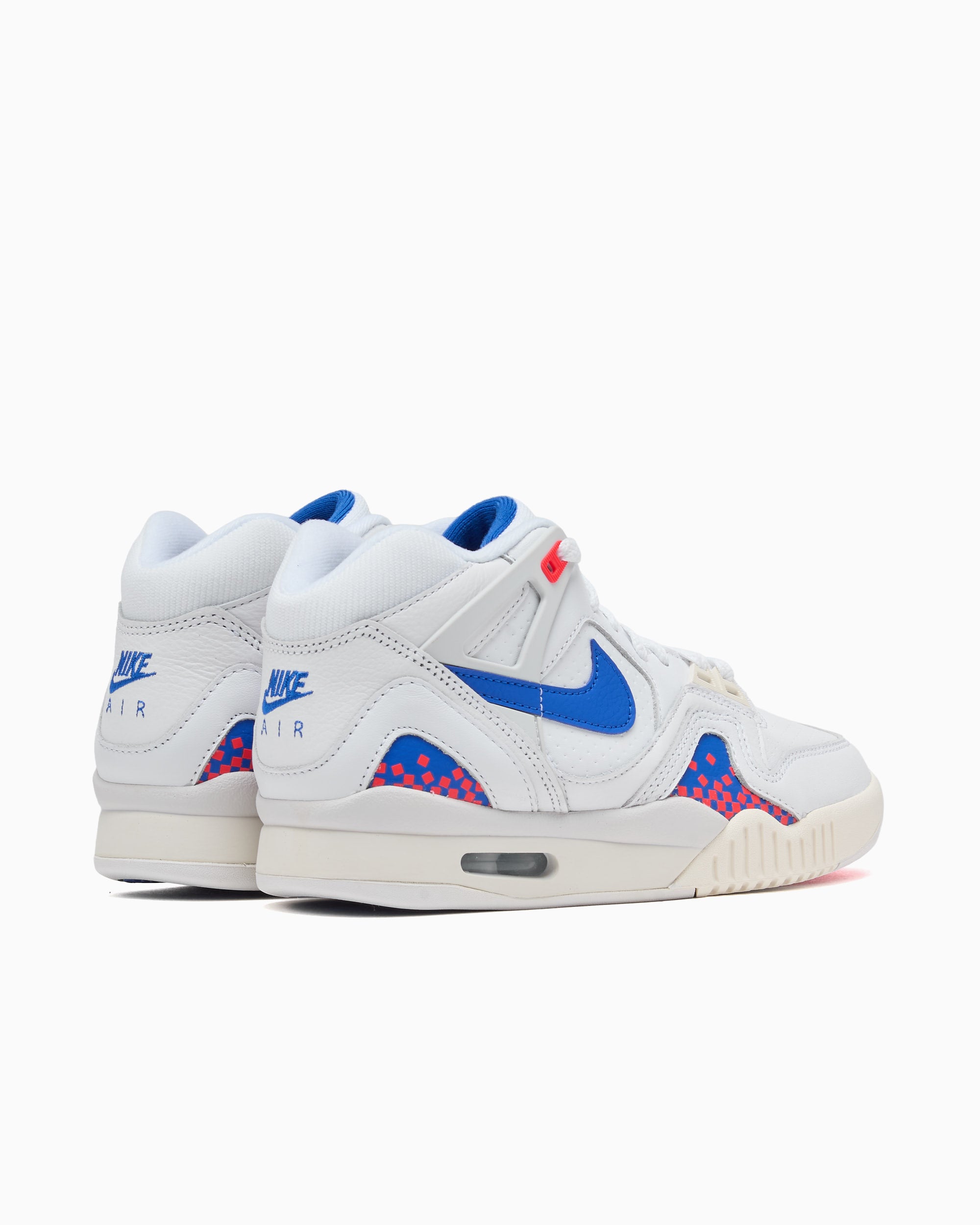 Sneakers Nike Air Tech Challenge 2 "Pixel Court" - FZ9033-102