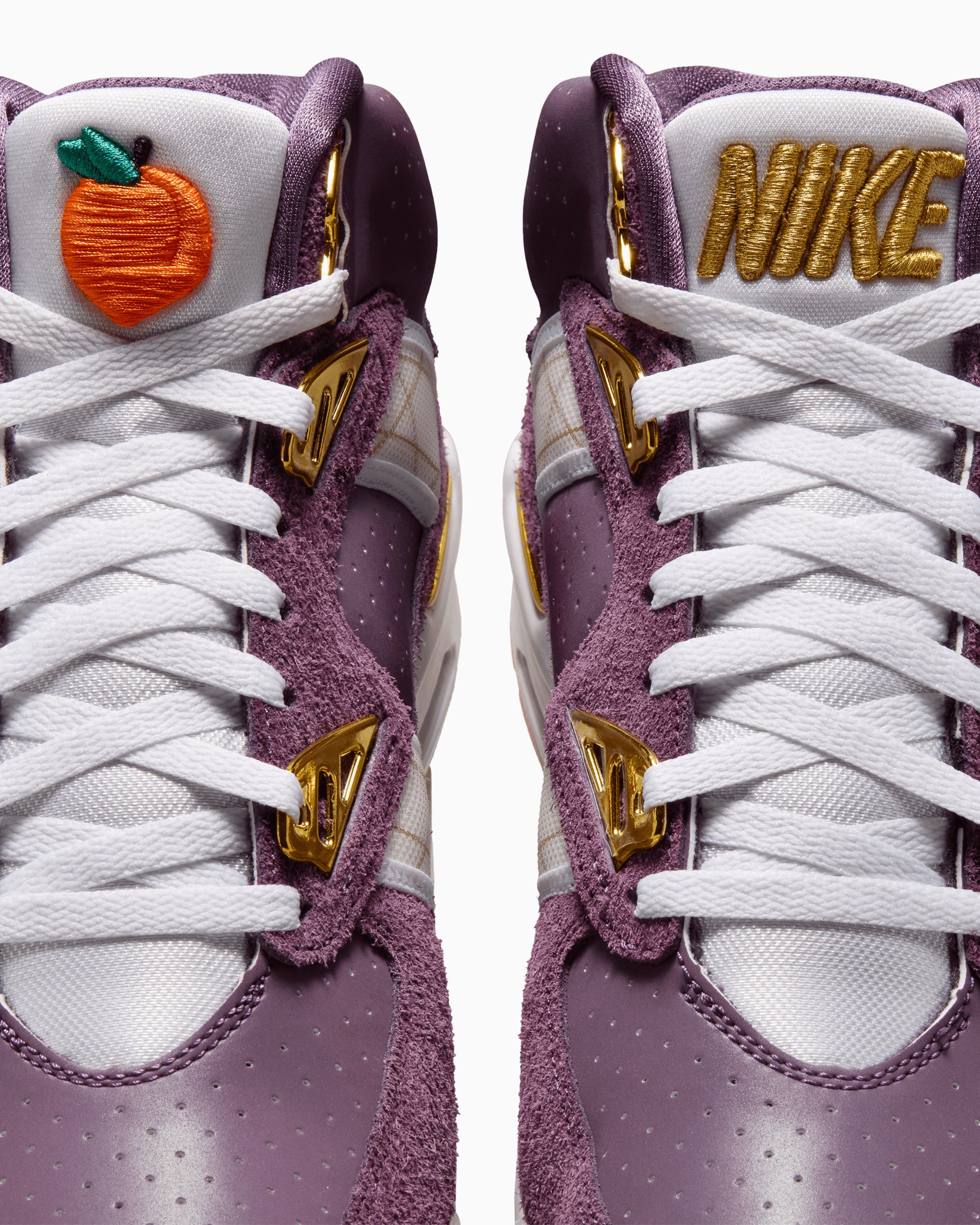 Sneakers Nike Air Trainer SC "Atlanta" 30th Anniversary - IQ5796-500