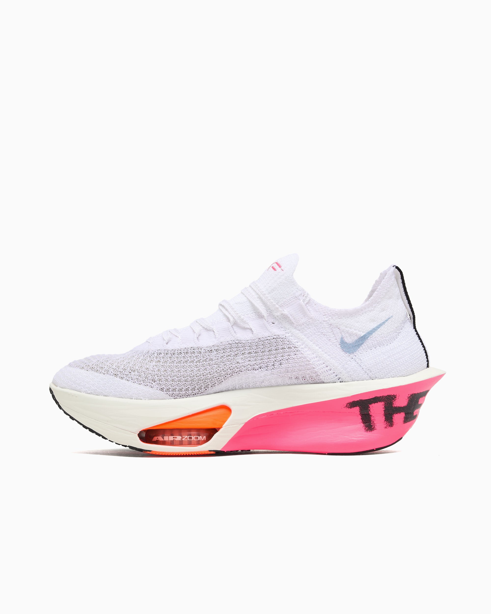Sneakers Nike Air Zoom Alphafly 3 NEXT% - IM6673-100