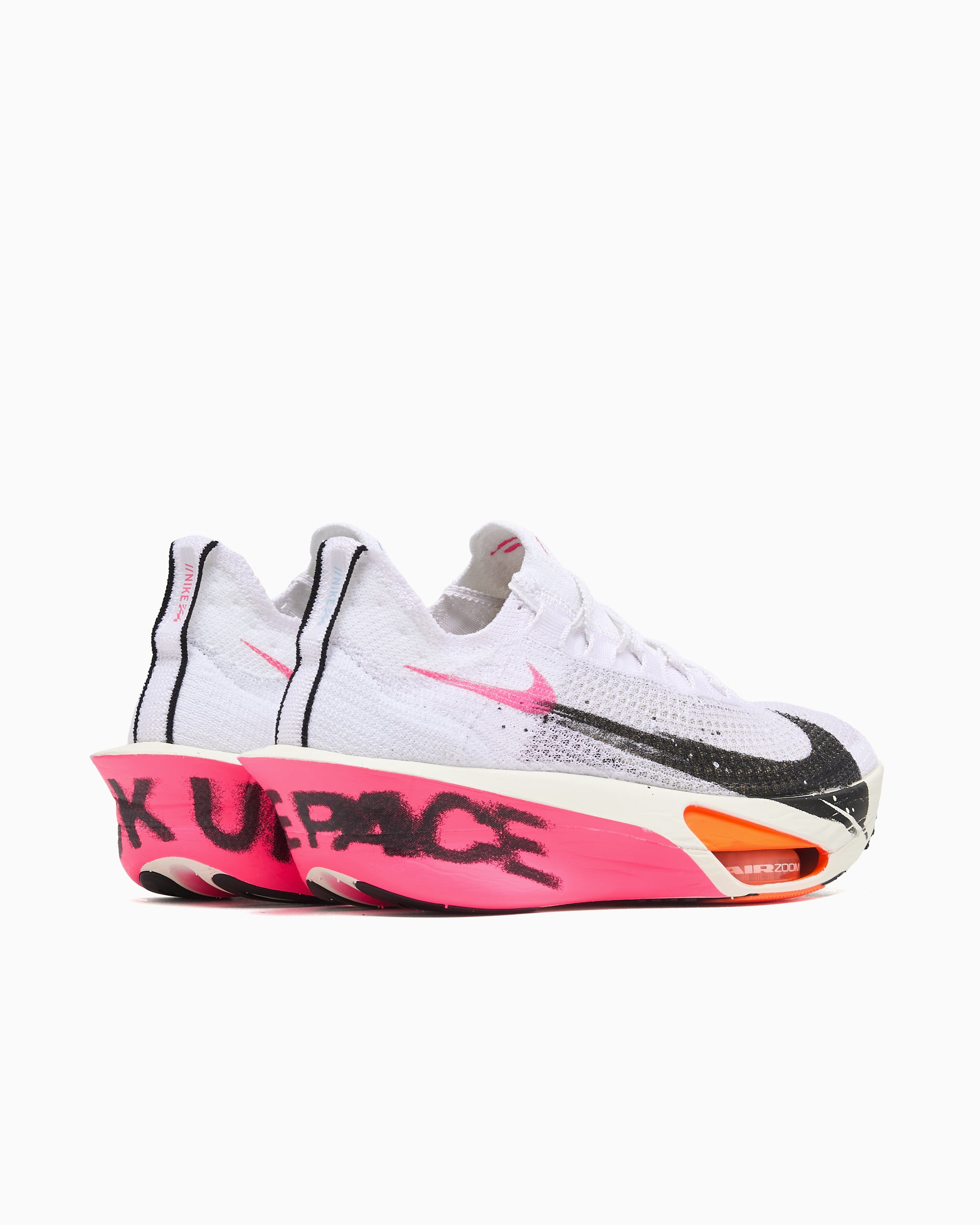 Sneakers Nike Air Zoom Alphafly 3 NEXT% - IM6673-100