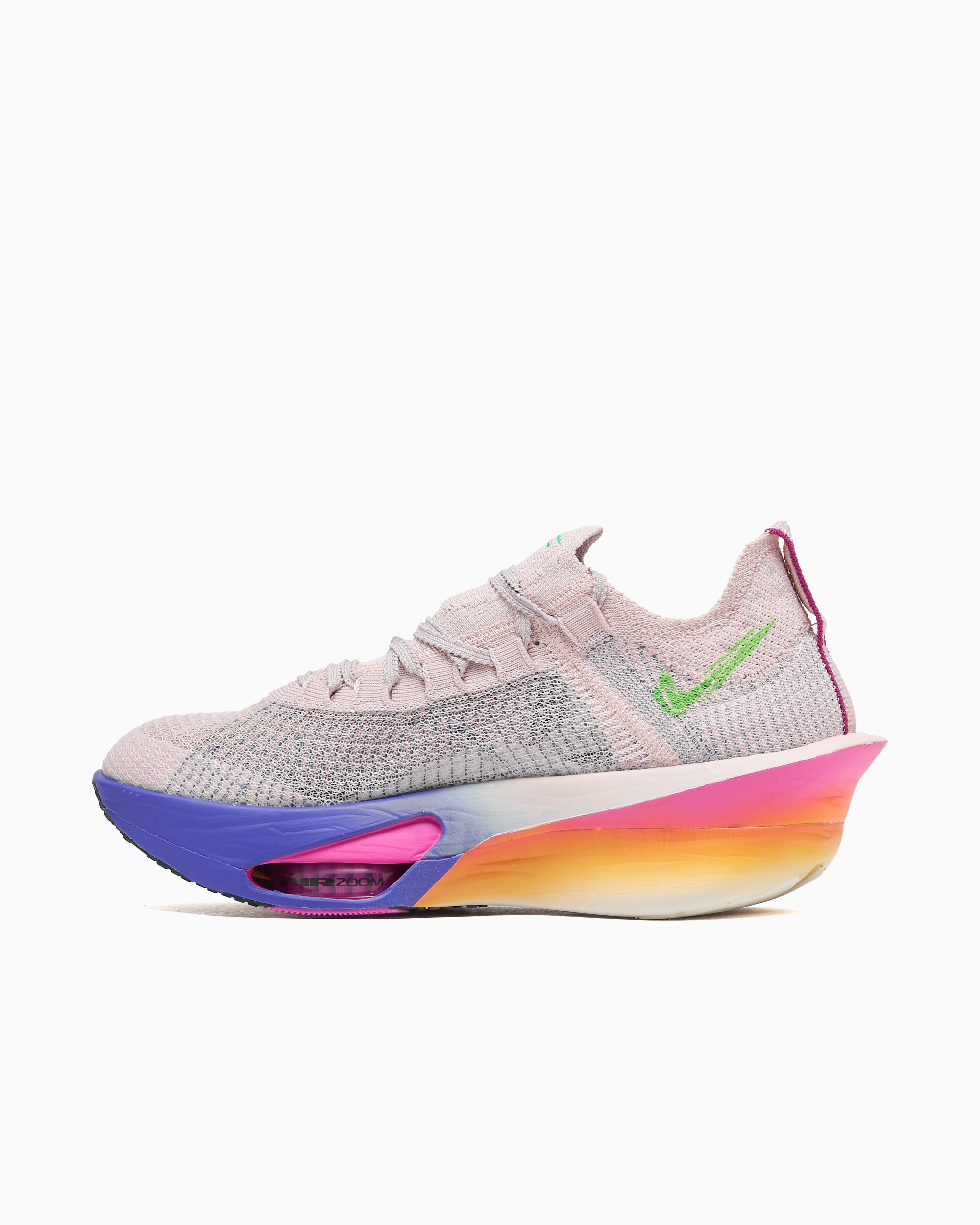Sneakers Nike Air Zoom Alphafly NEXT% 3 Eliud Kipchoge - HJ7041-600