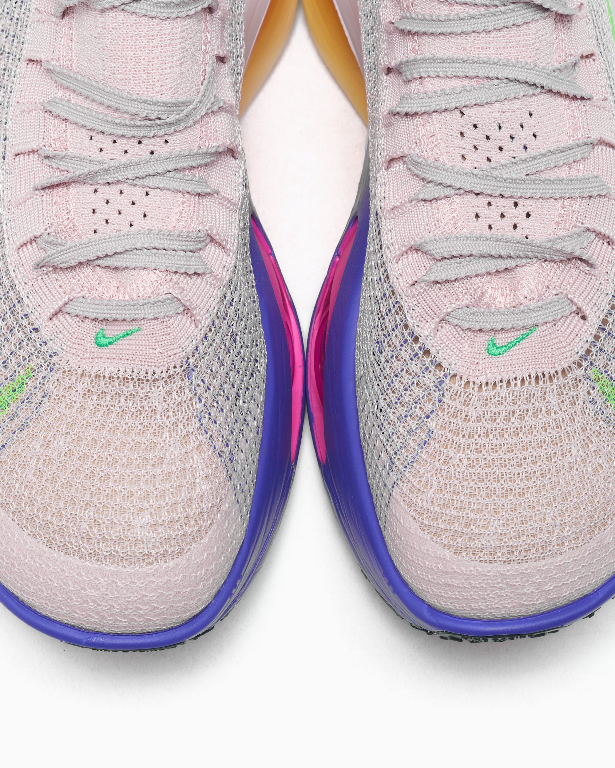 Sneakers Nike Air Zoom Alphafly NEXT% 3 Eliud Kipchoge - HJ7041-600