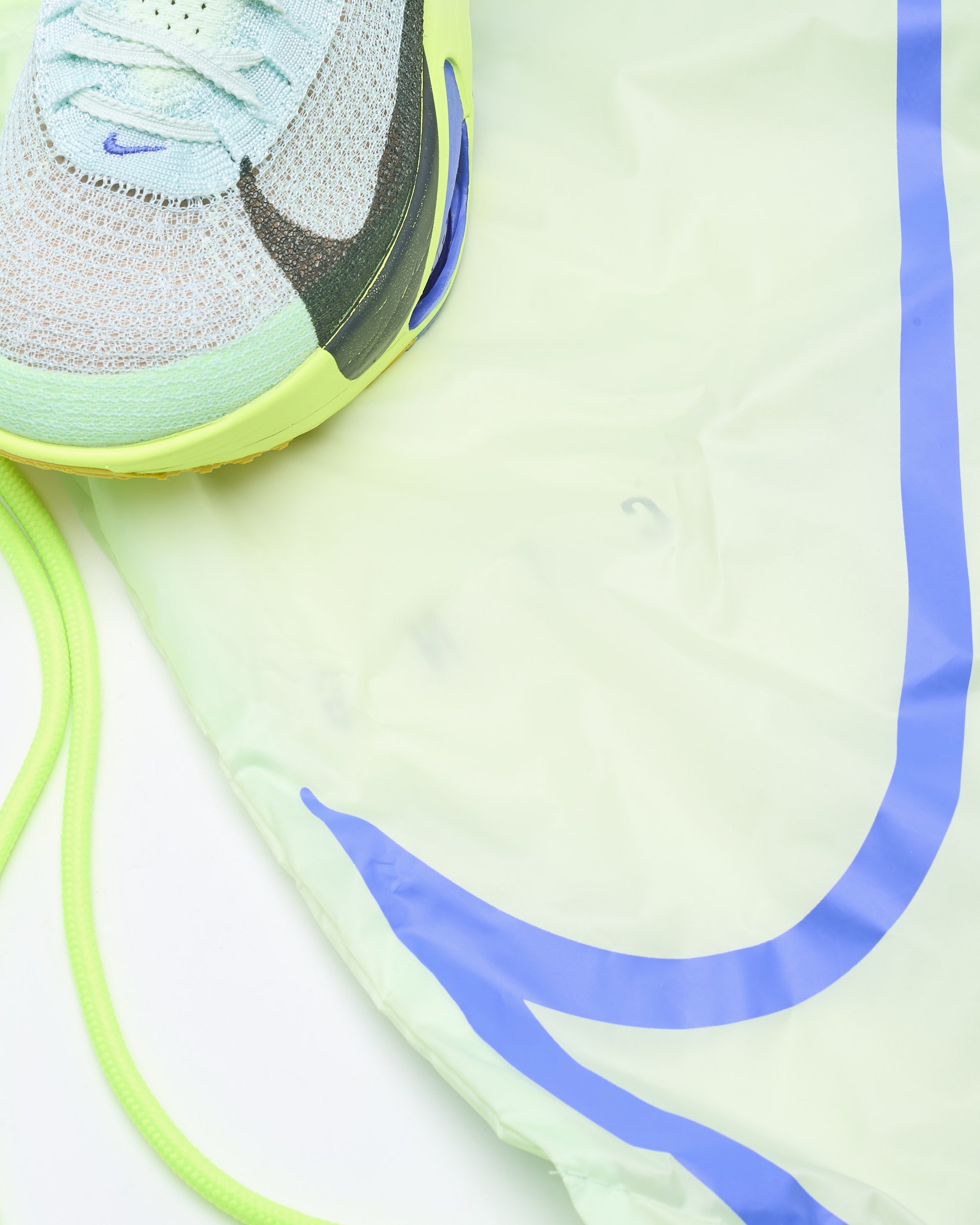 Sneakers Nike Air Zoom Alphafly Next %3 - FD8311-300