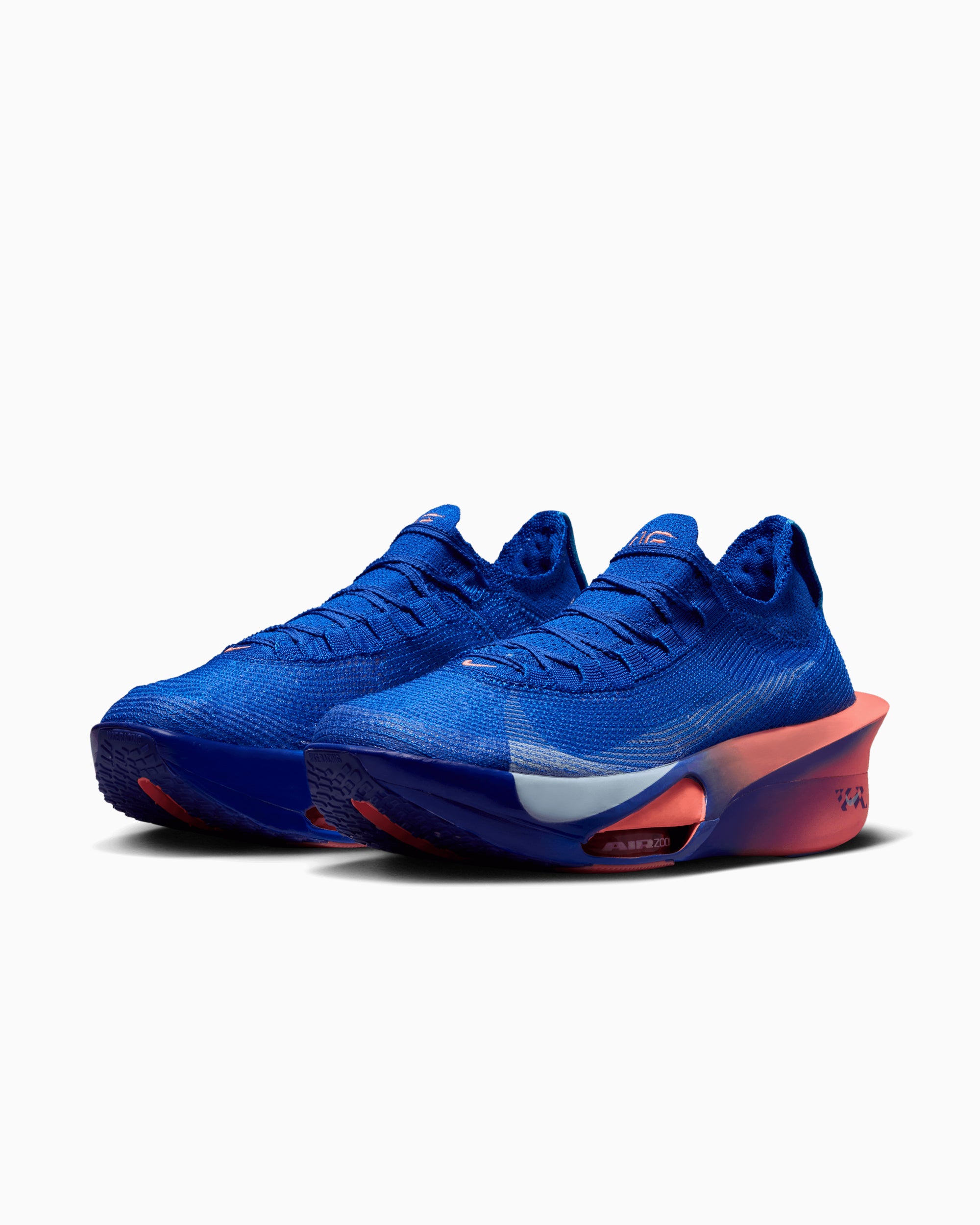 Sneakers Nike Air Zoom Alphafly Next% 3 - FD8311-402