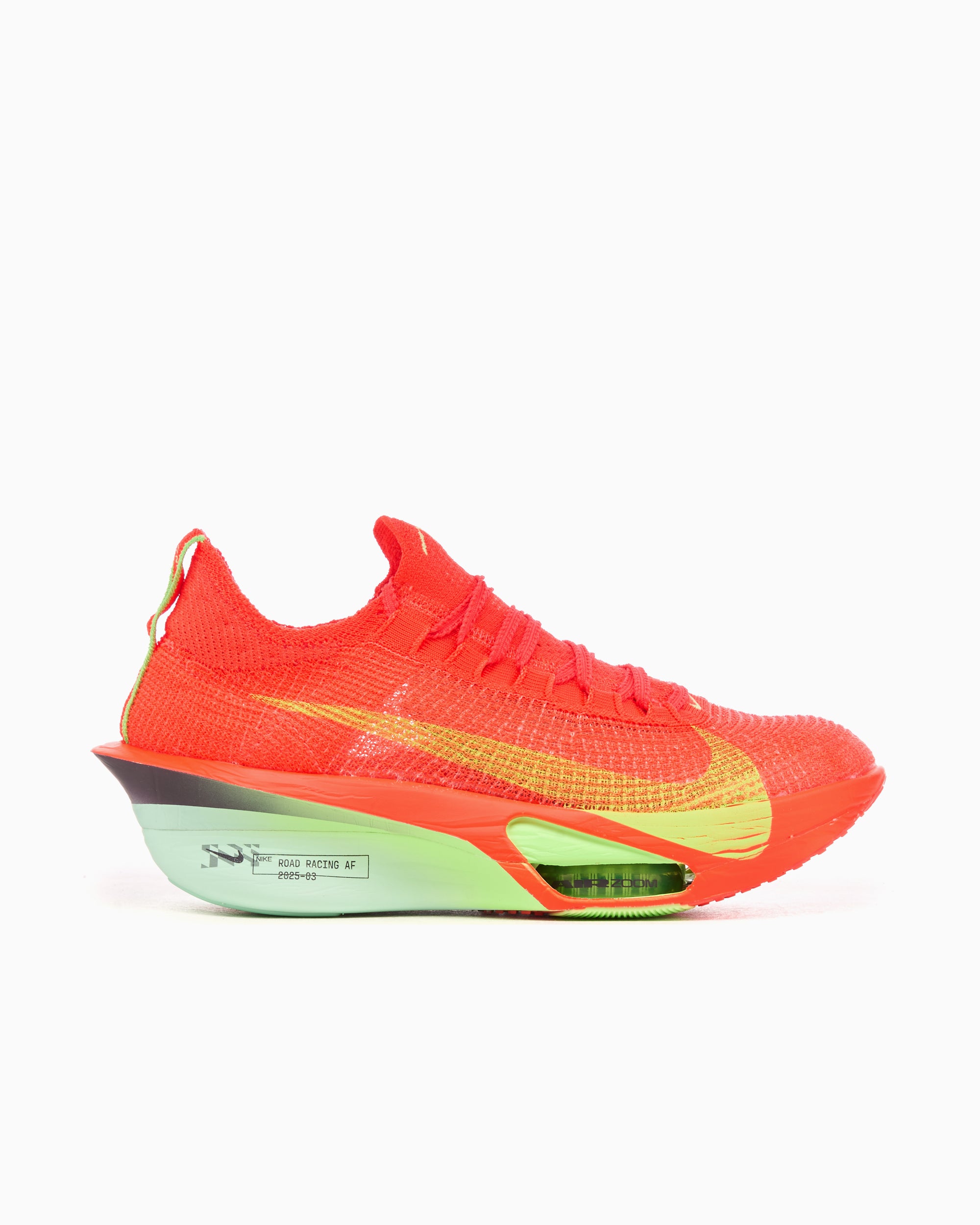 Sneakers Nike Air Zoom Alphafly Next% 3 - FD8311-600