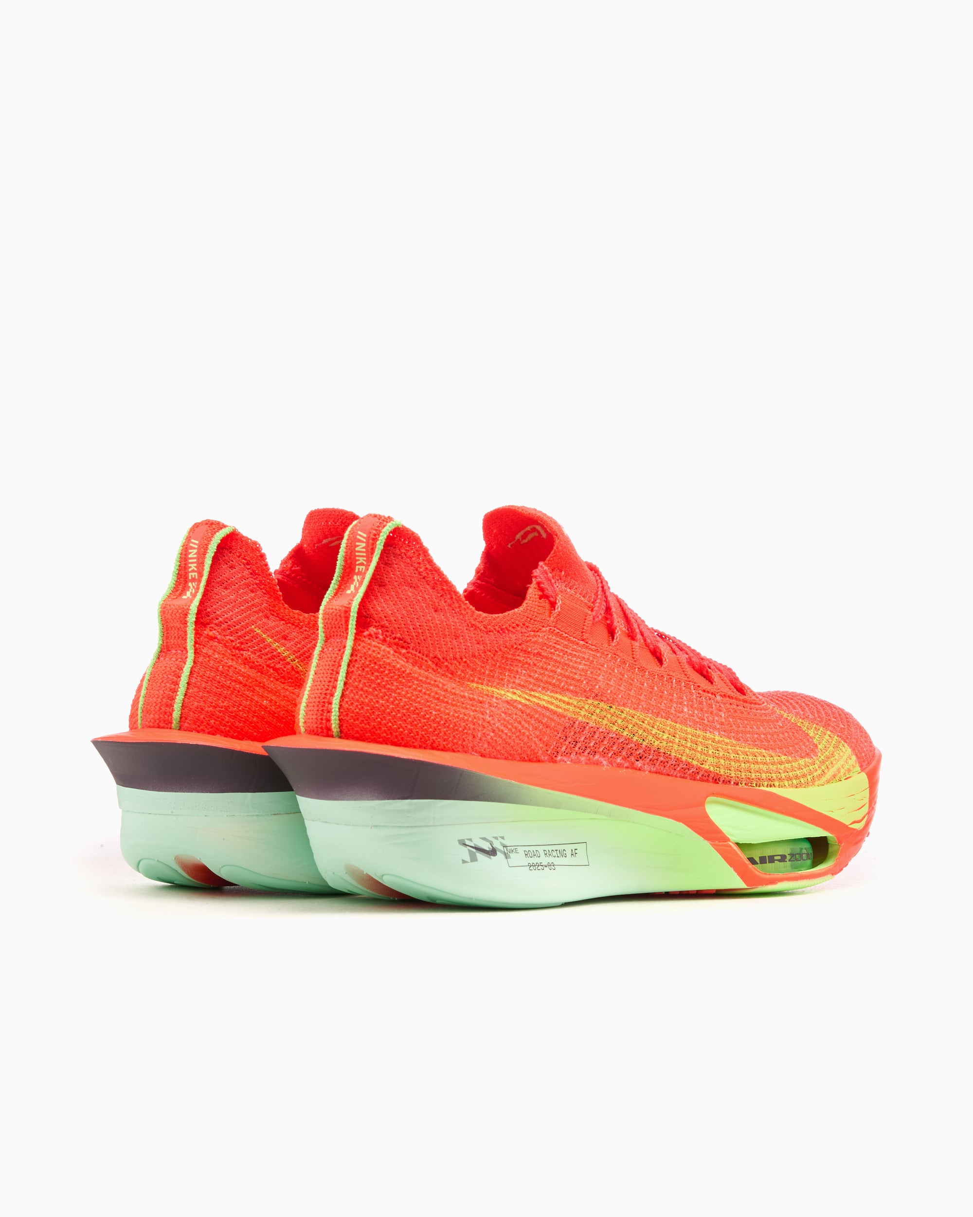 Sneakers Nike Air Zoom Alphafly Next% 3 - FD8311-600