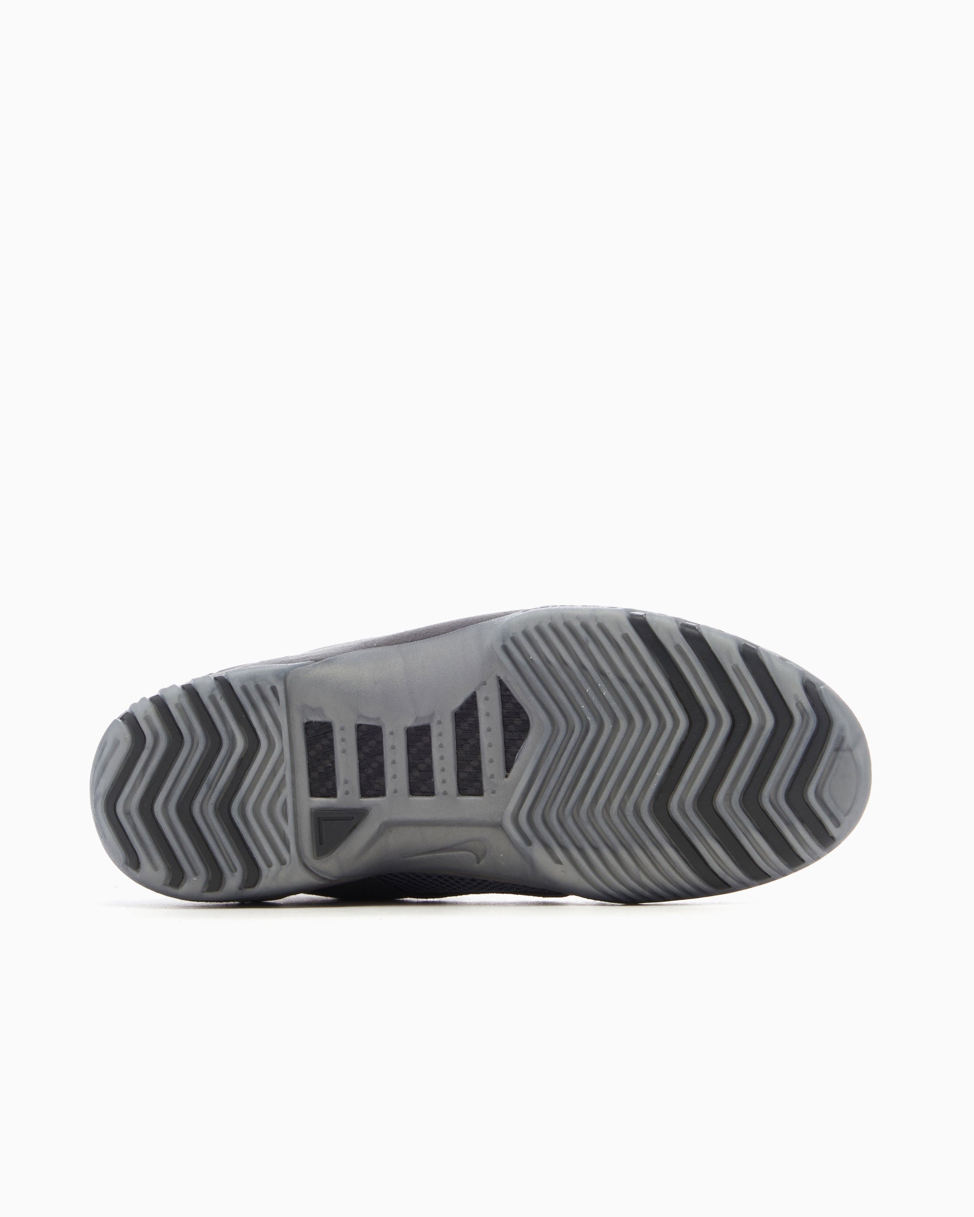 Sneakers Nike Air Zoom Generation "Dark Grey" - DR0455-001