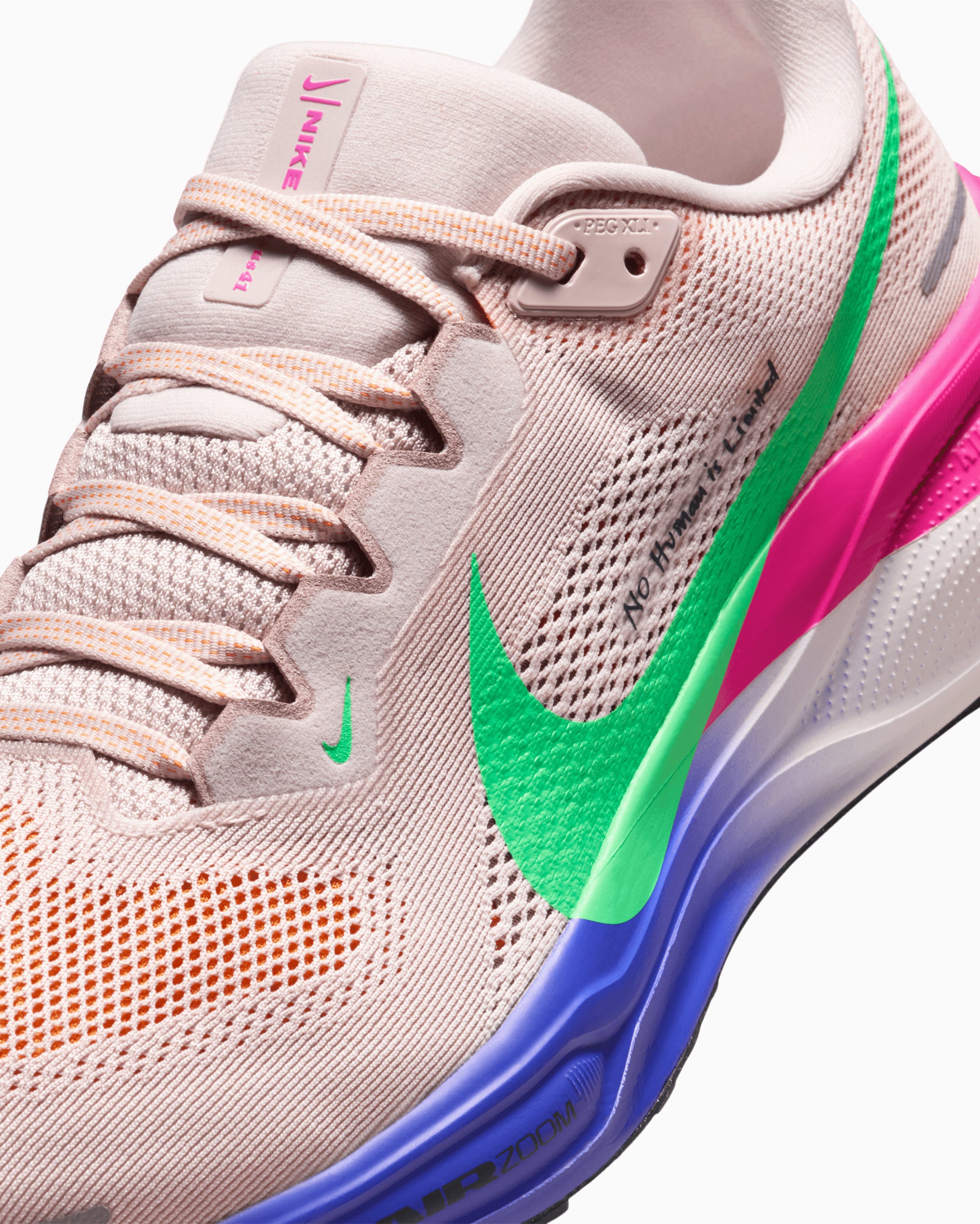 Sneakers Nike Air Zoom Pegasus 41 Eliud Kipchoge - HJ7037-600