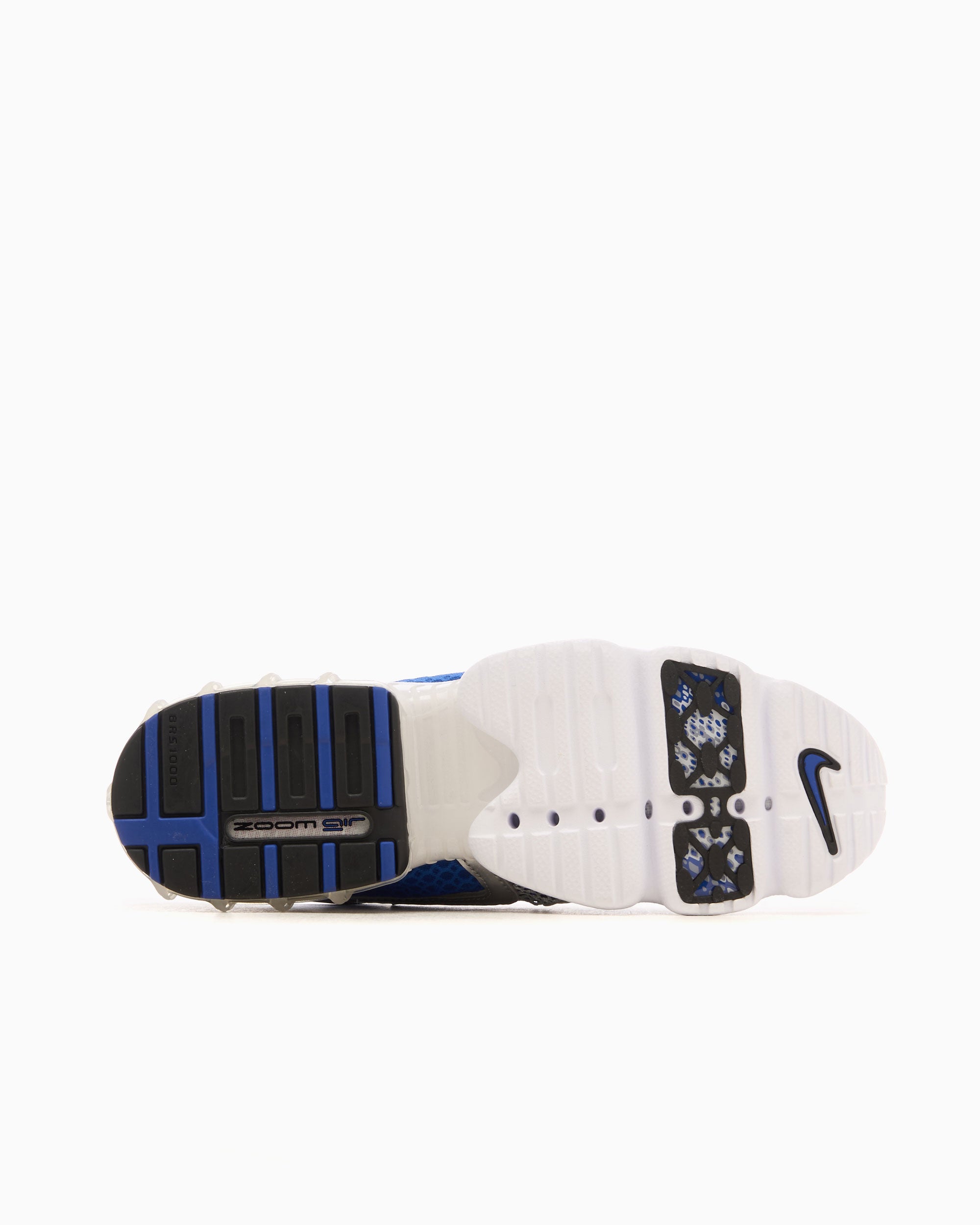 Sneakers Nike Air Zoom Spiridon Cage 2 - CJ1288-002