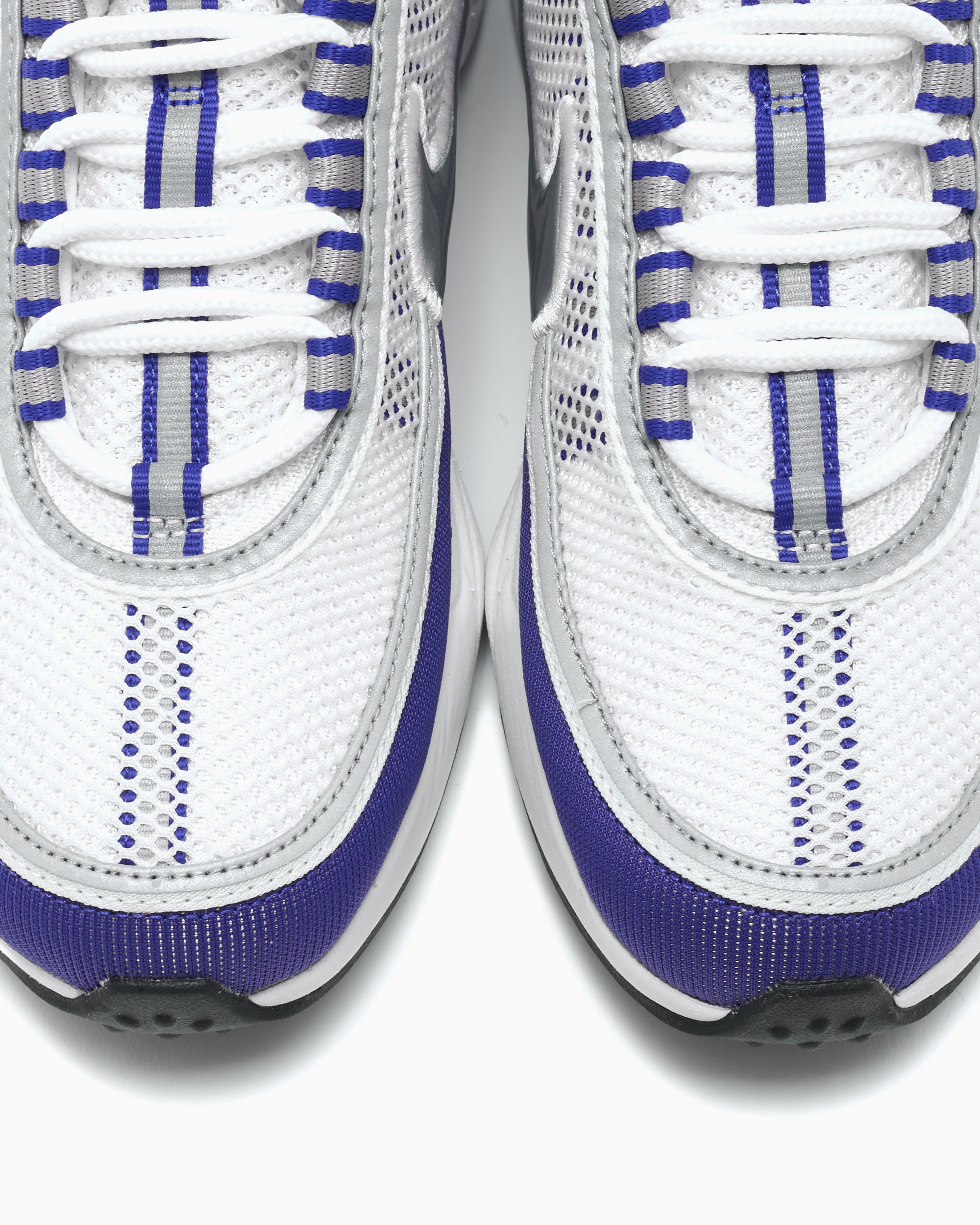 Sneakers Nike Air Zoom Spiridon SP - HF9117-100