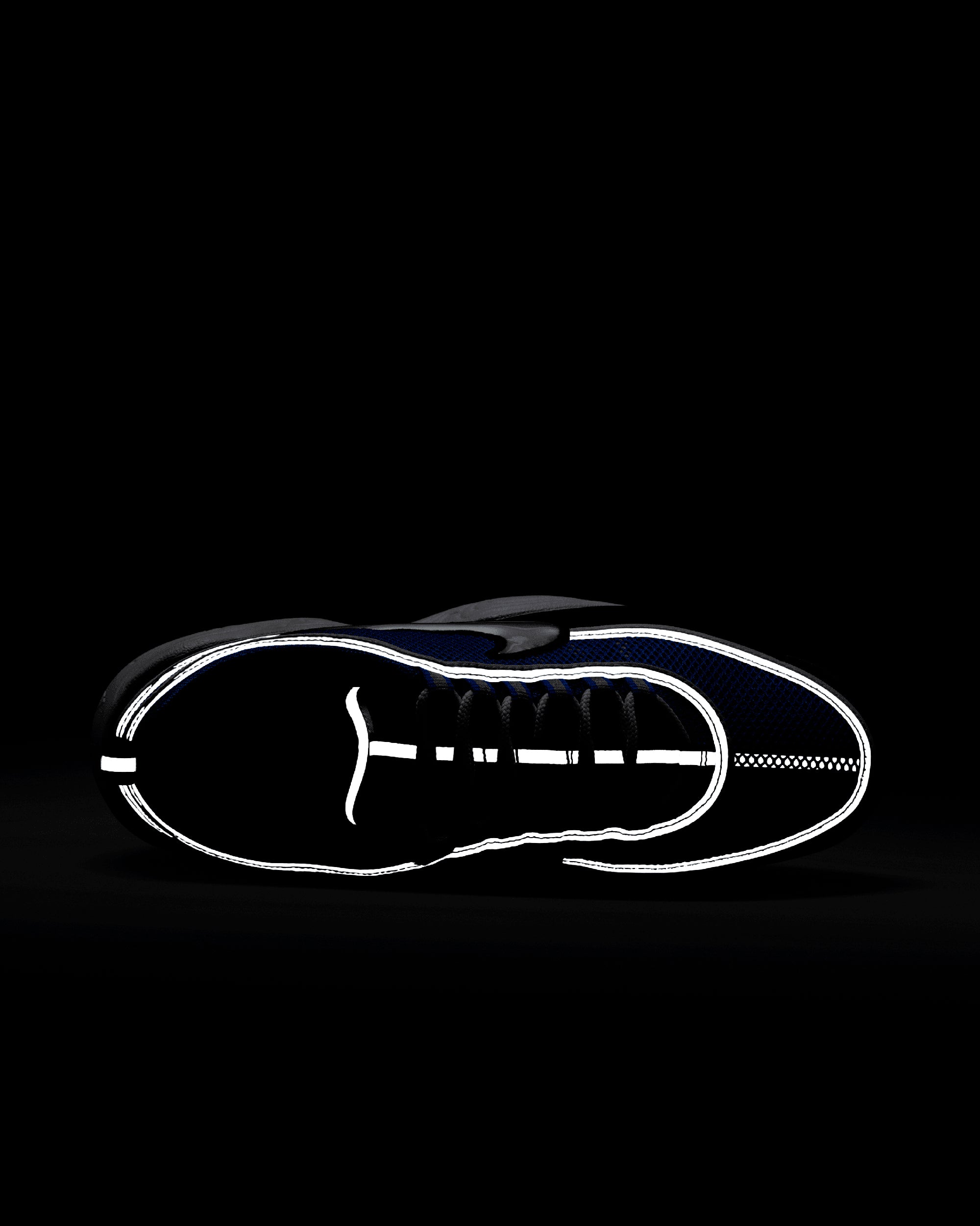 Sneakers Nike Air Zoom Spiridon SP - HF9117-400