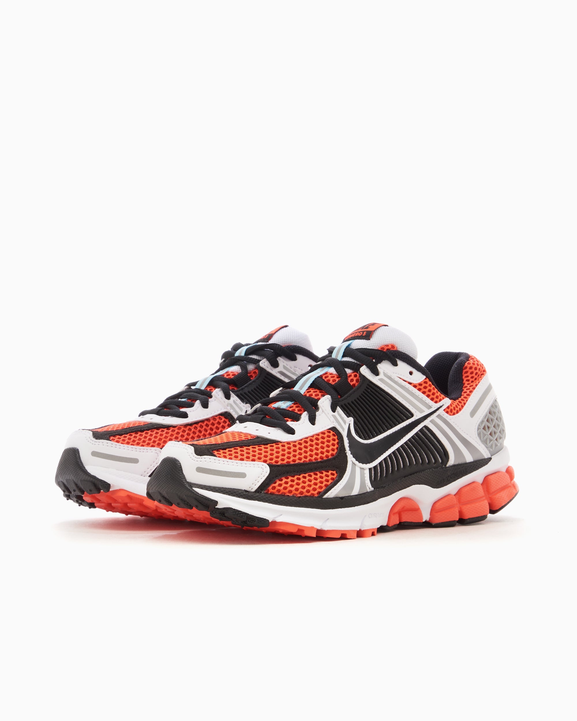 Sneakers Nike Air Zoom Vomero 5 SE "Bright Crimson" - CZ8667-600