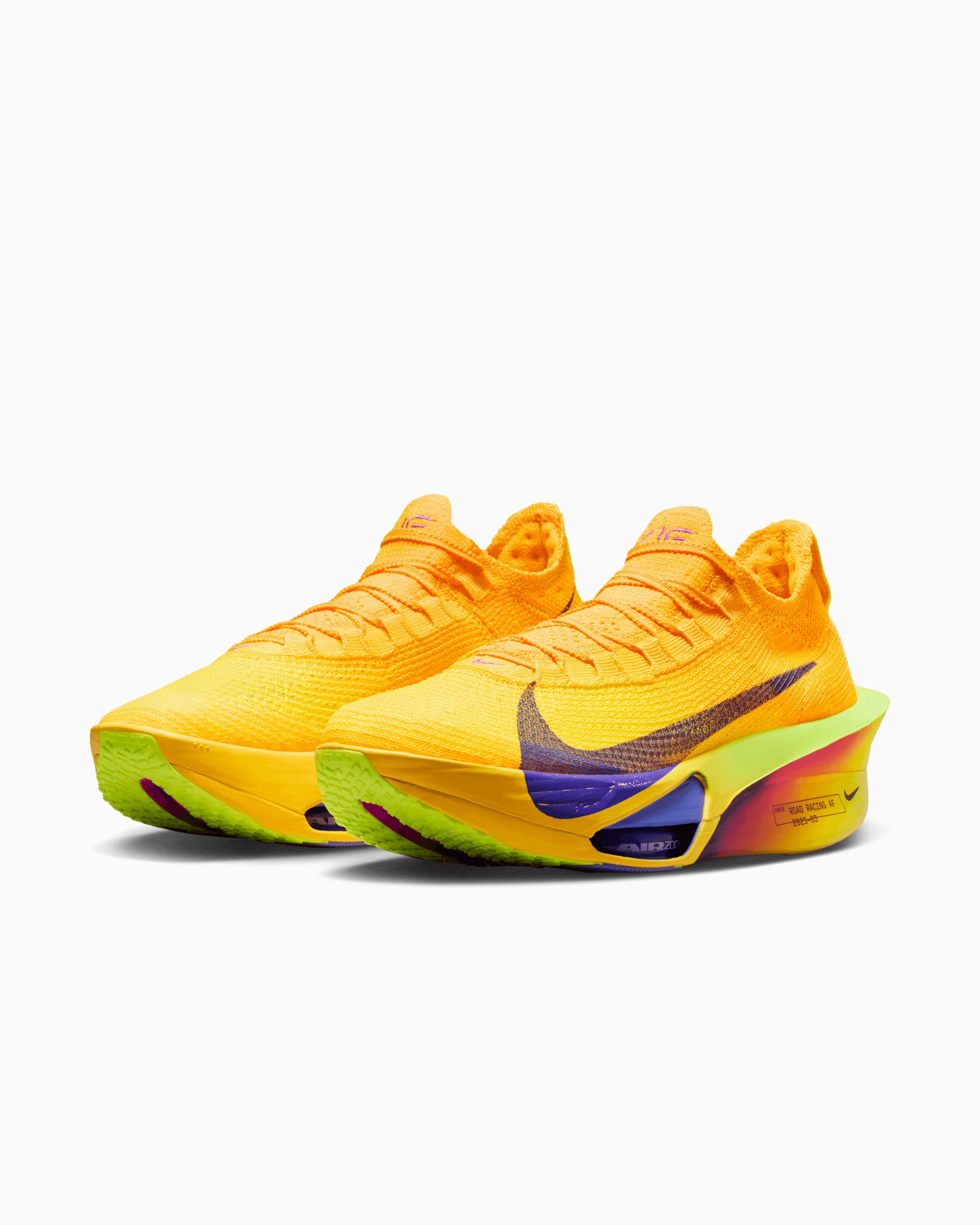 Sneakers Nike Air ZoomX Alphafly Next% 3 - FD8311-800