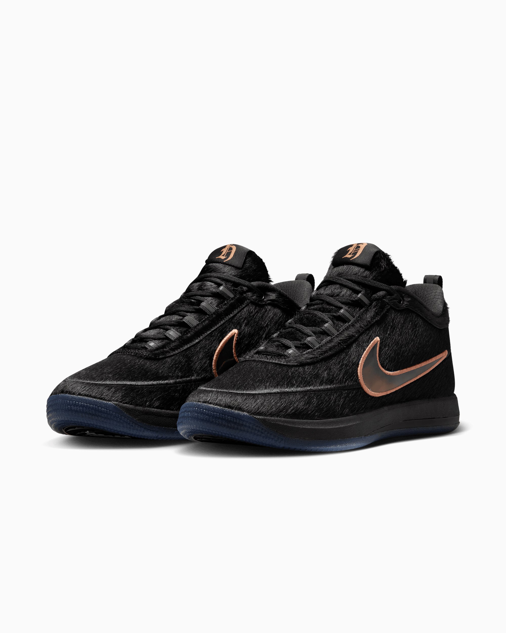 Sneakers Nike Book 2 "Haven and Hector" - IX1832-001