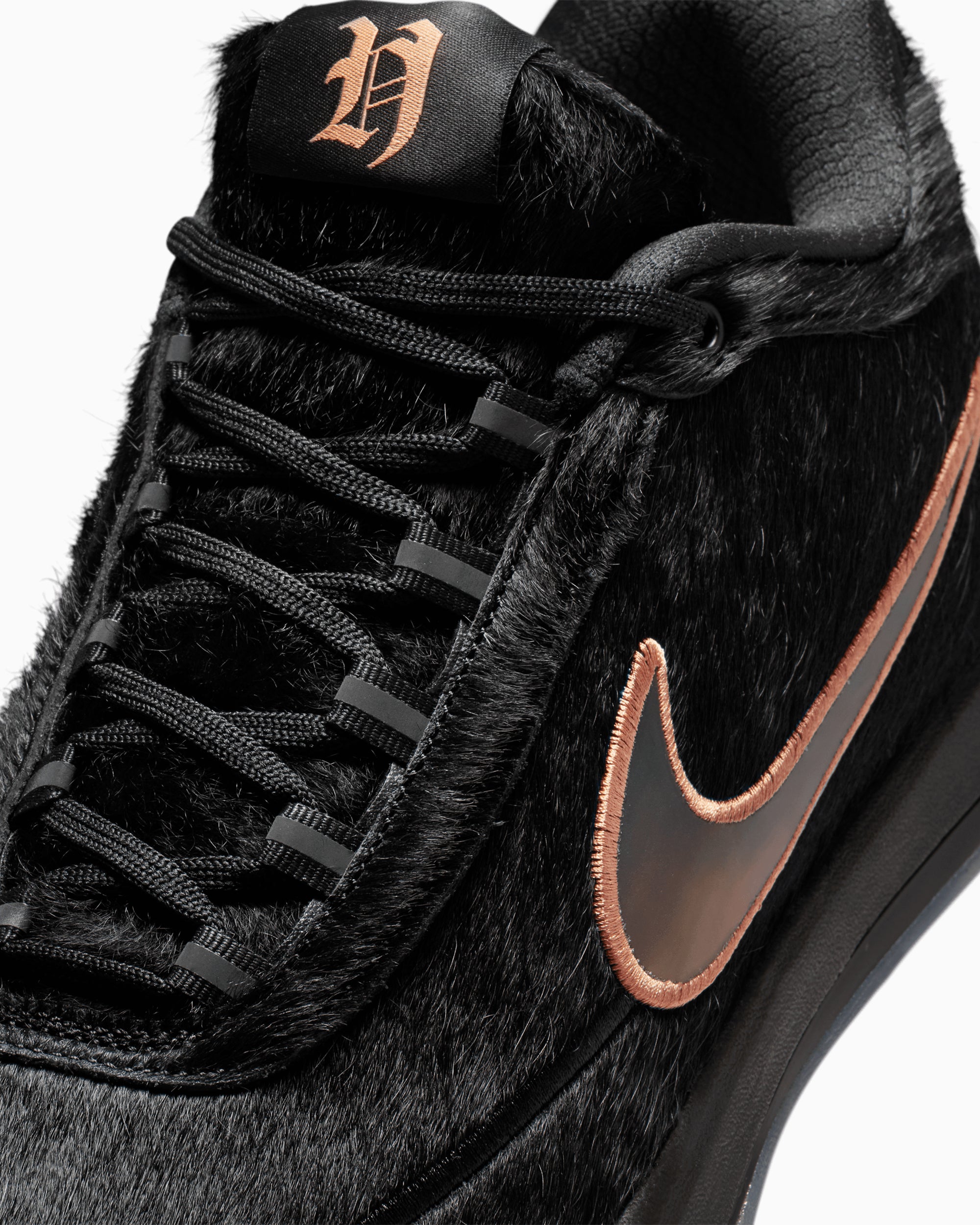 Sneakers Nike Book 2 "Haven and Hector" - IX1832-001