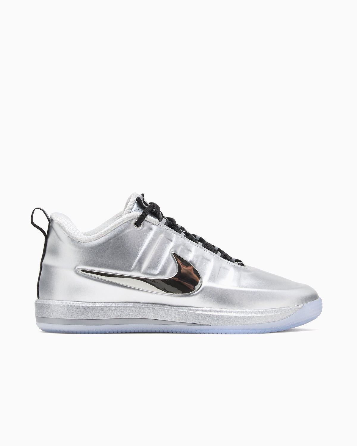 Sneakers Nike Book 2 "Iron Fist" - FZ7013-002
