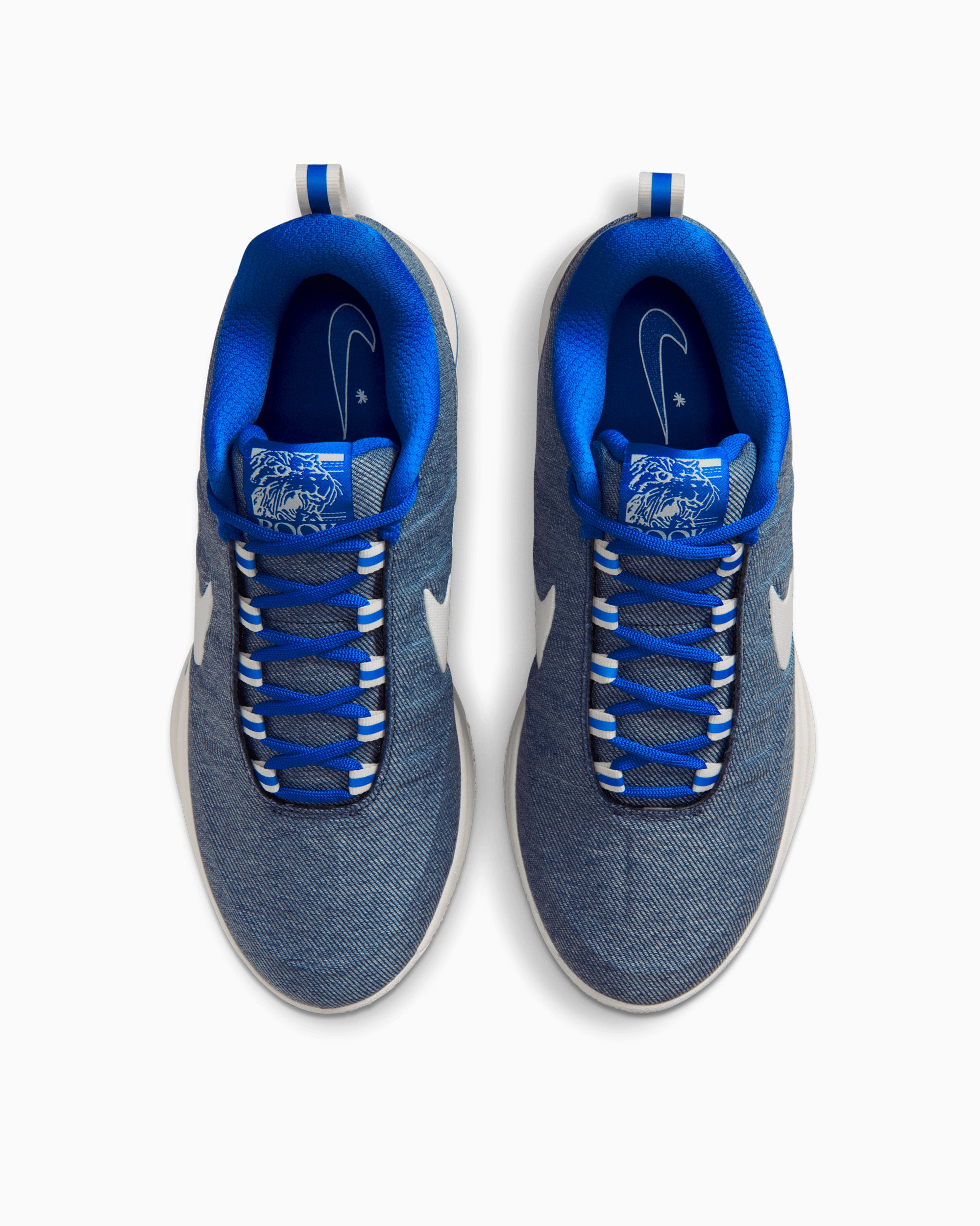 Sneakers Nike Book 2 "Must be the Denim" - IB6687-900