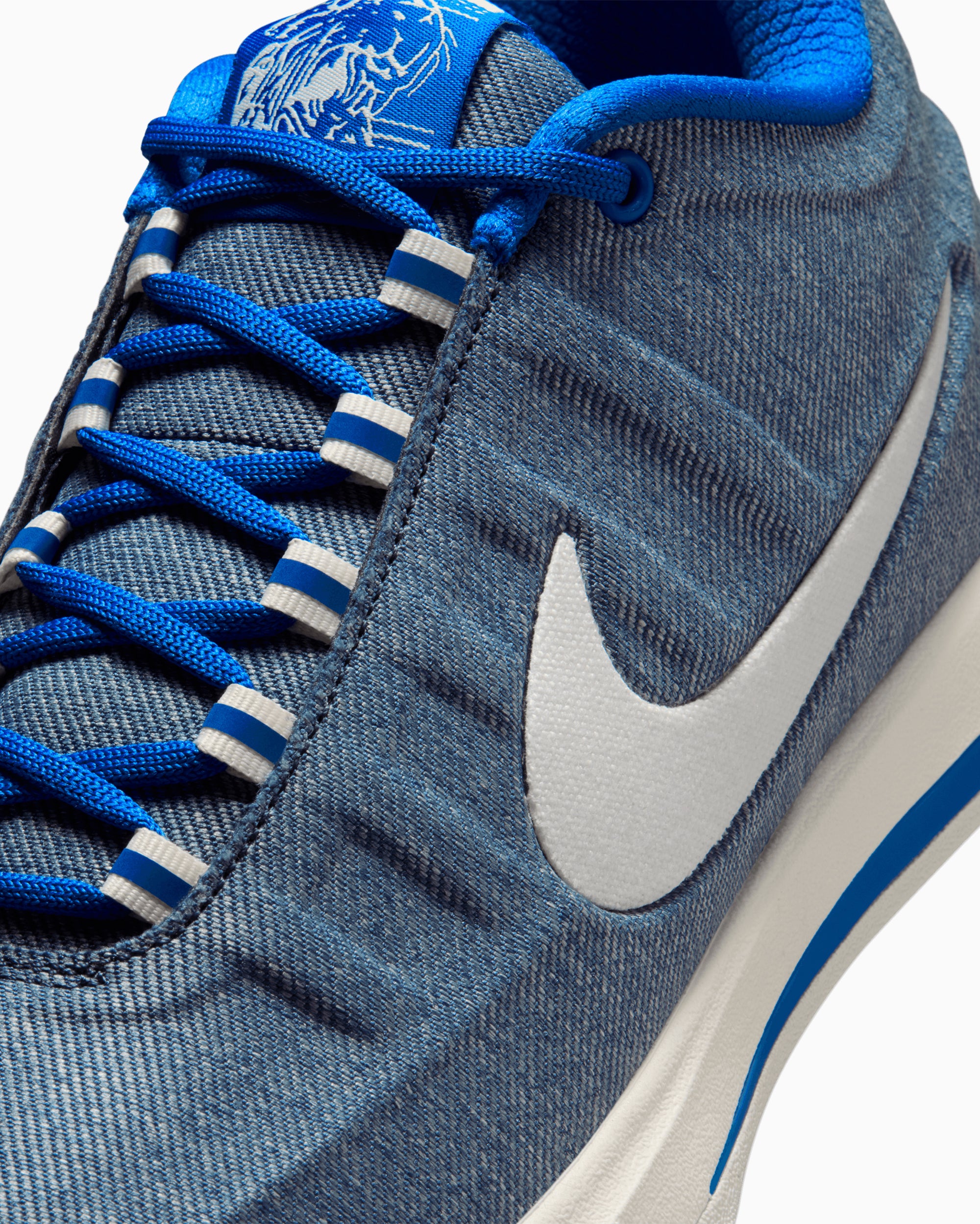 Sneakers Nike Book 2 "Must be the Denim" - IB6687-900