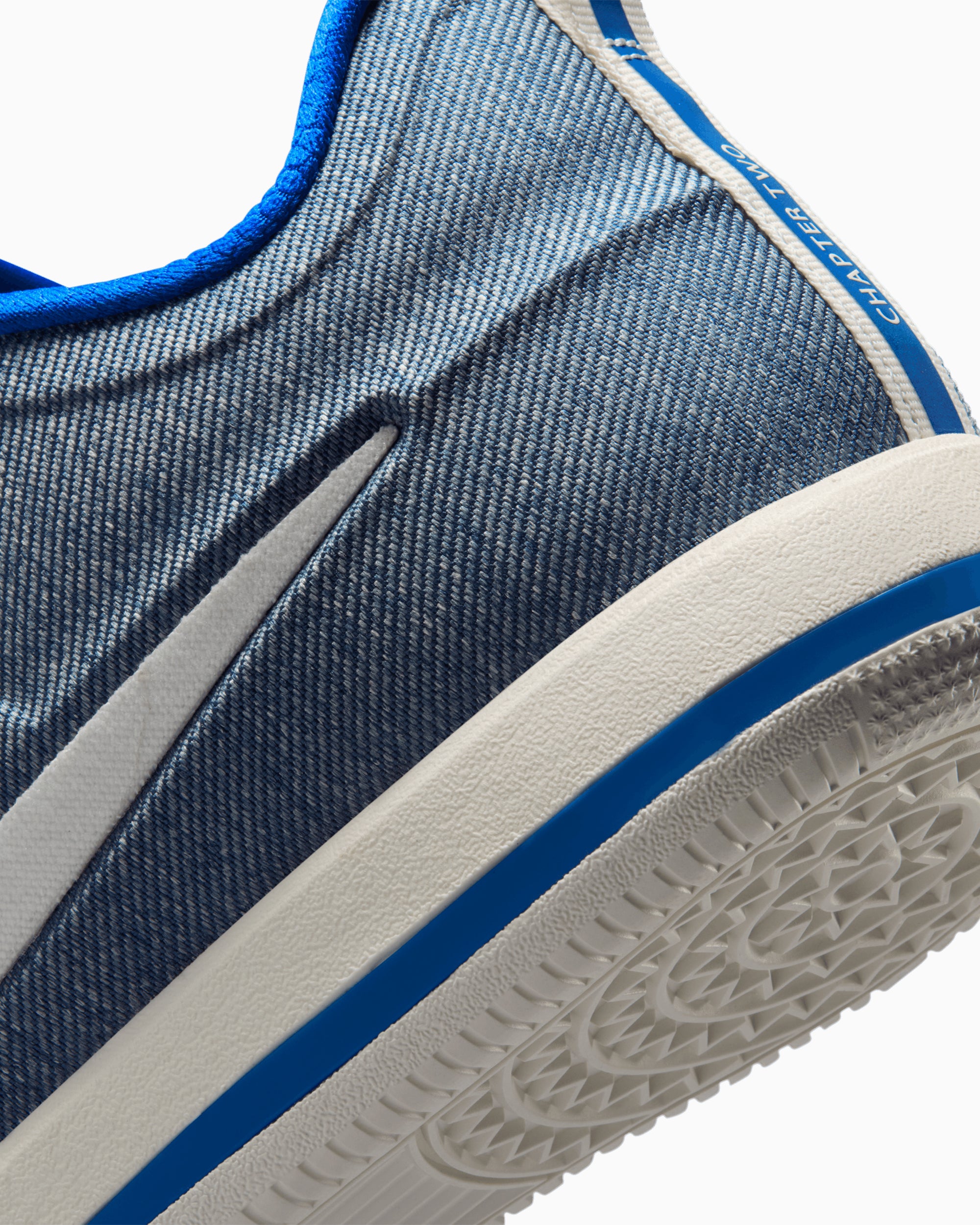 Sneakers Nike Book 2 "Must be the Denim" - IB6687-900